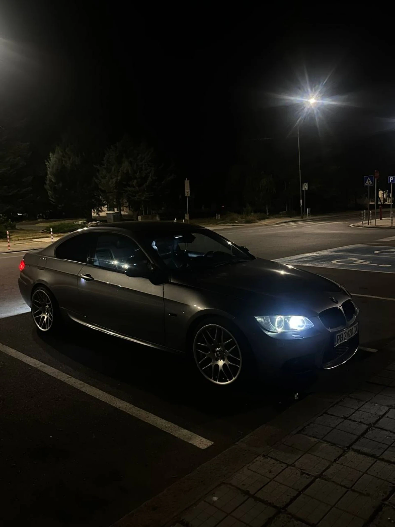 BMW 330 330xd - изображение 10