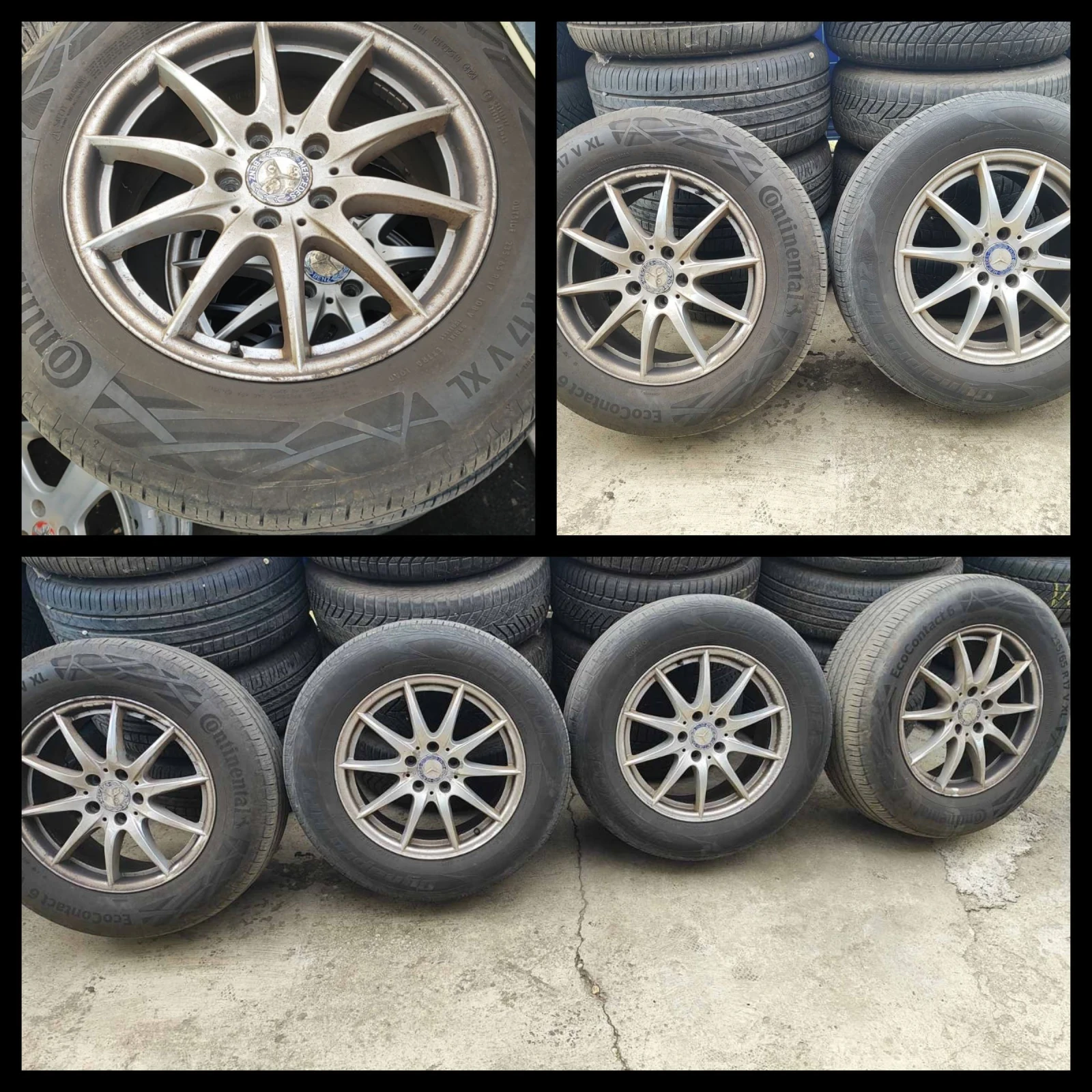 Mercedes-Benz ML 350 AMG FULL TOP | Mobile.bg � ����������� 17