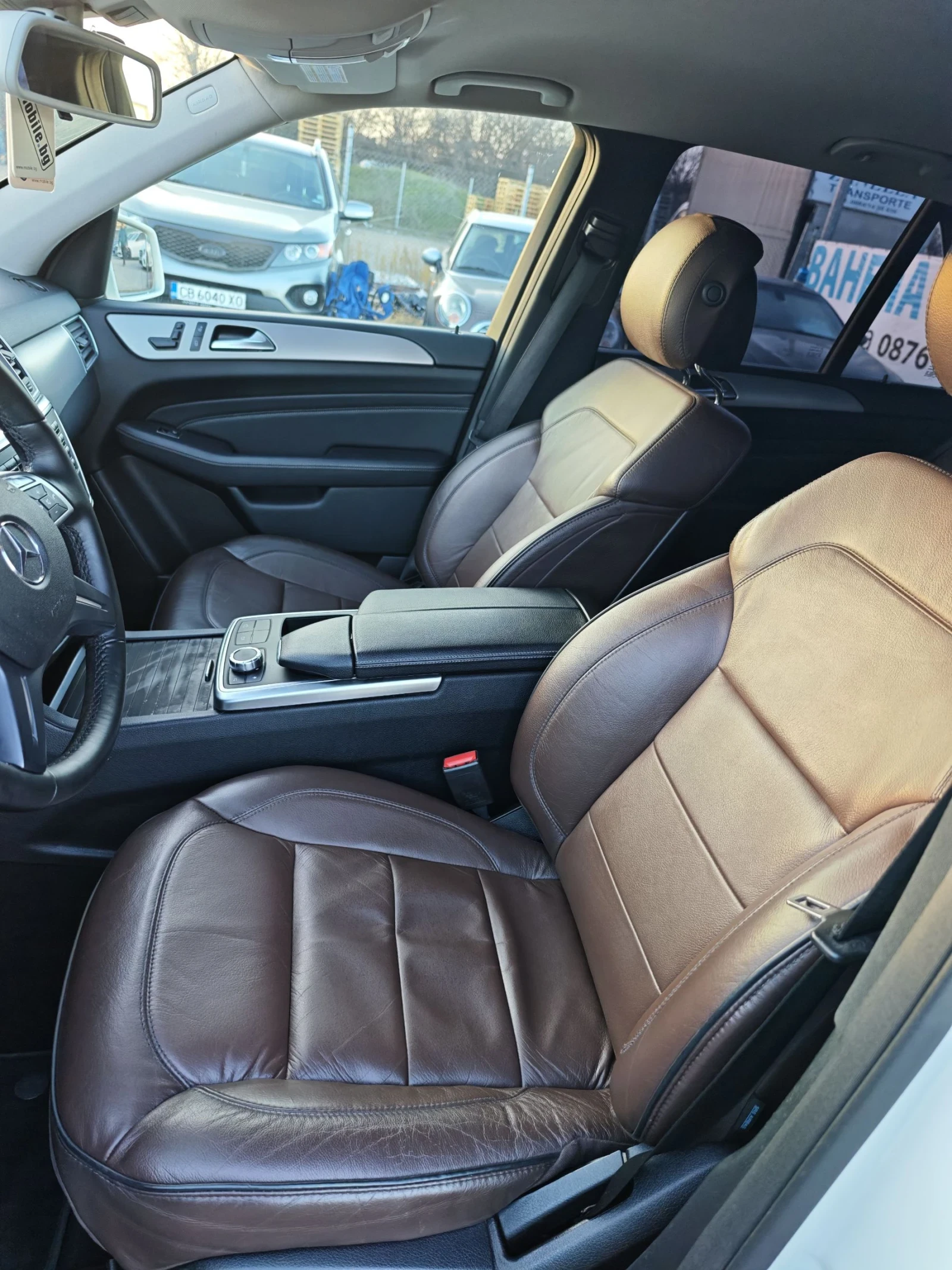 Mercedes-Benz ML 350 AMG FULL TOP - изображение 9