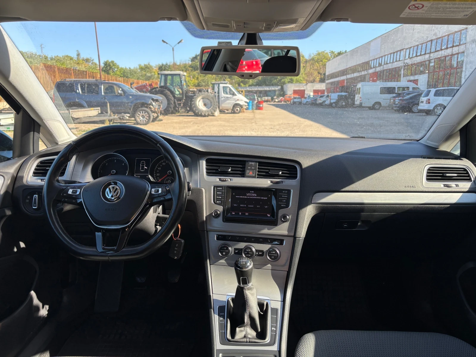 VW Golf | Mobile.bg   8