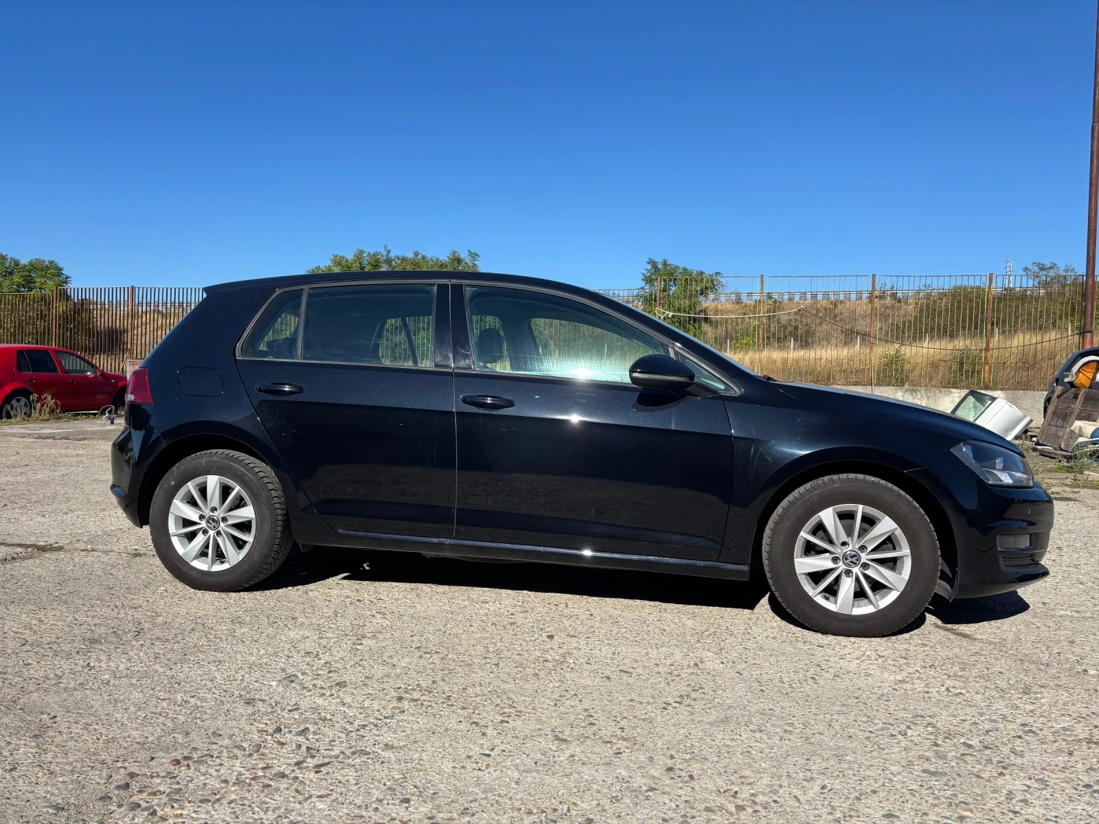 VW Golf | Mobile.bg   5