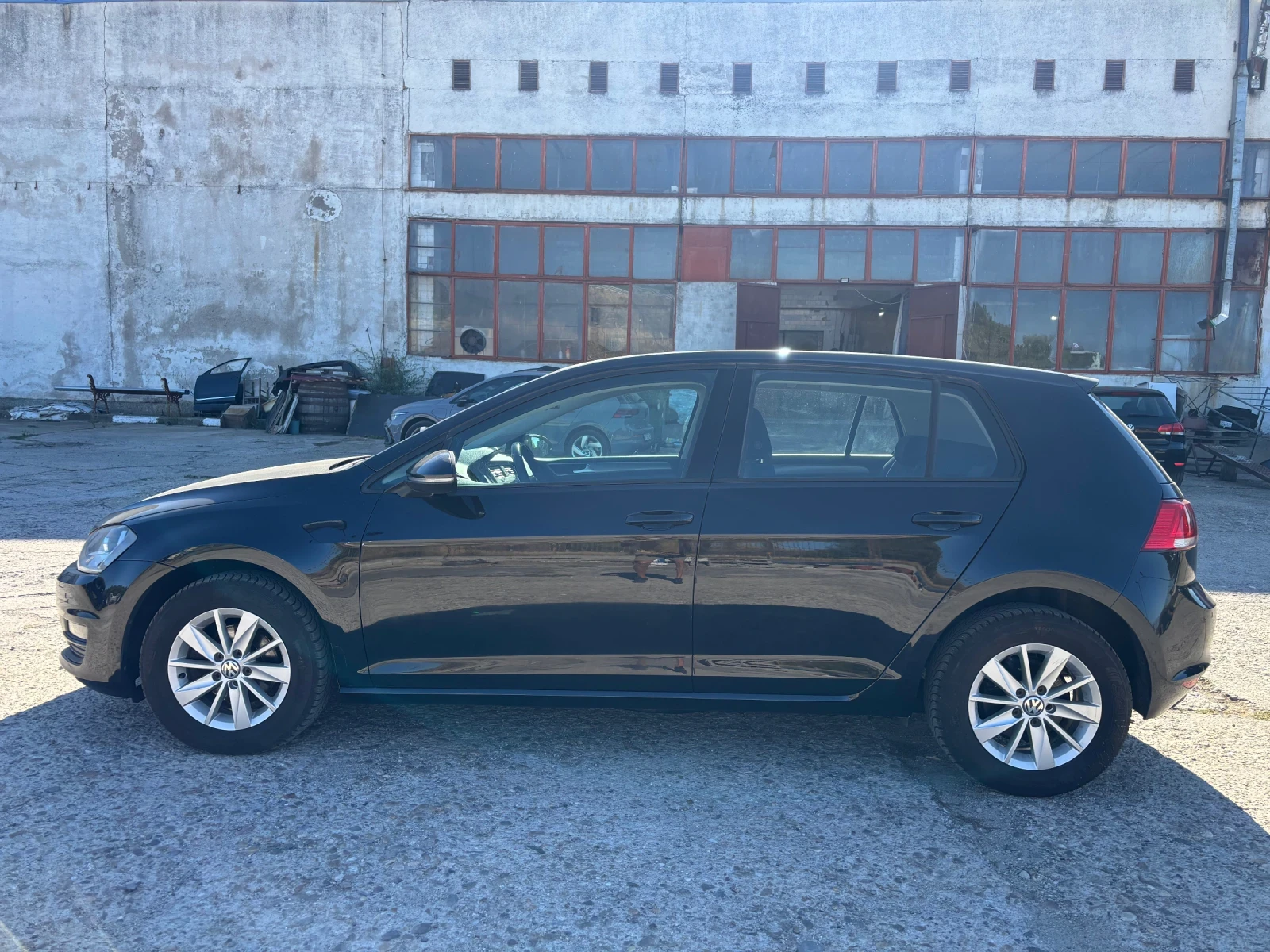 VW Golf | Mobile.bg   2