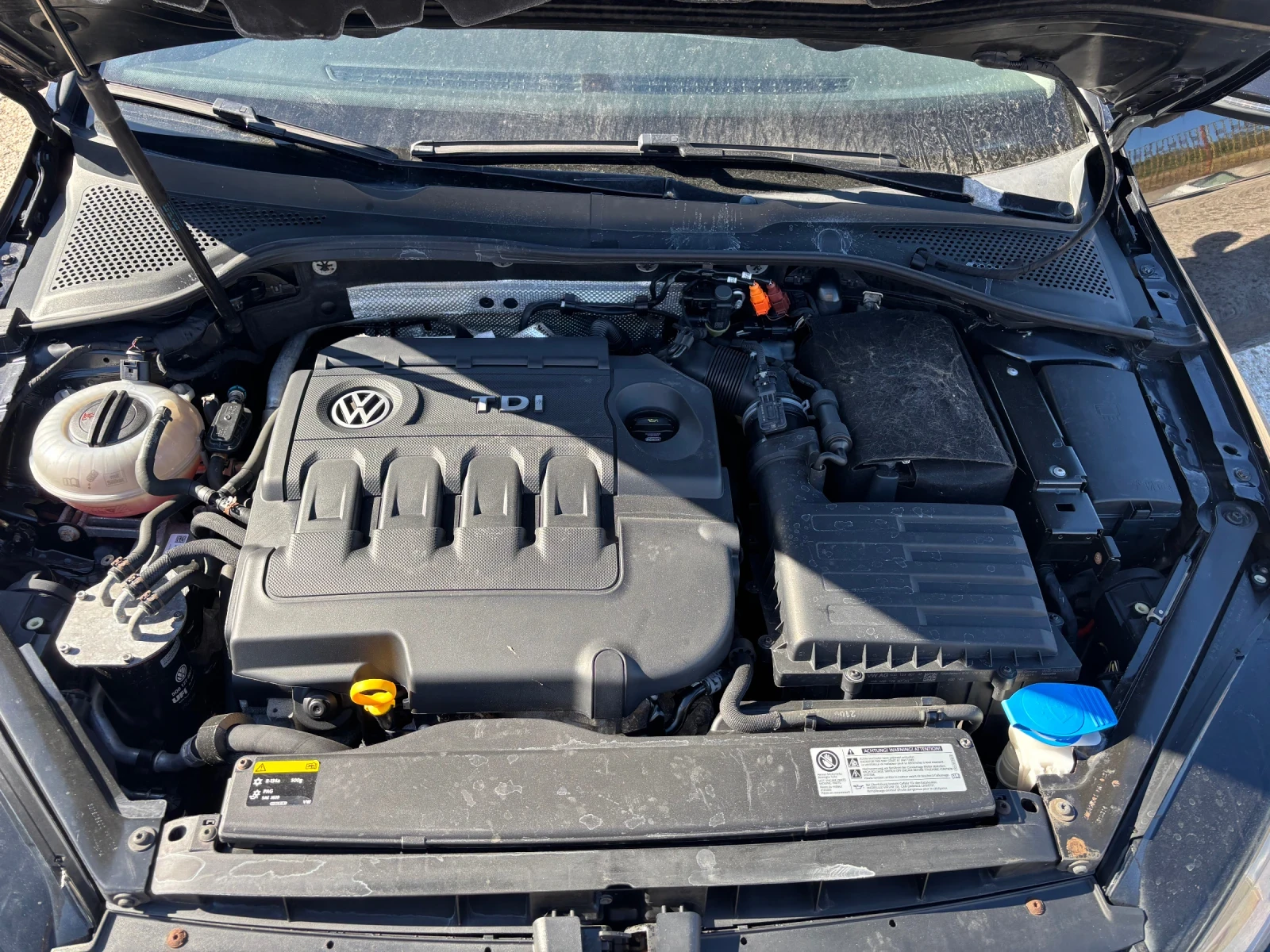 VW Golf | Mobile.bg   11