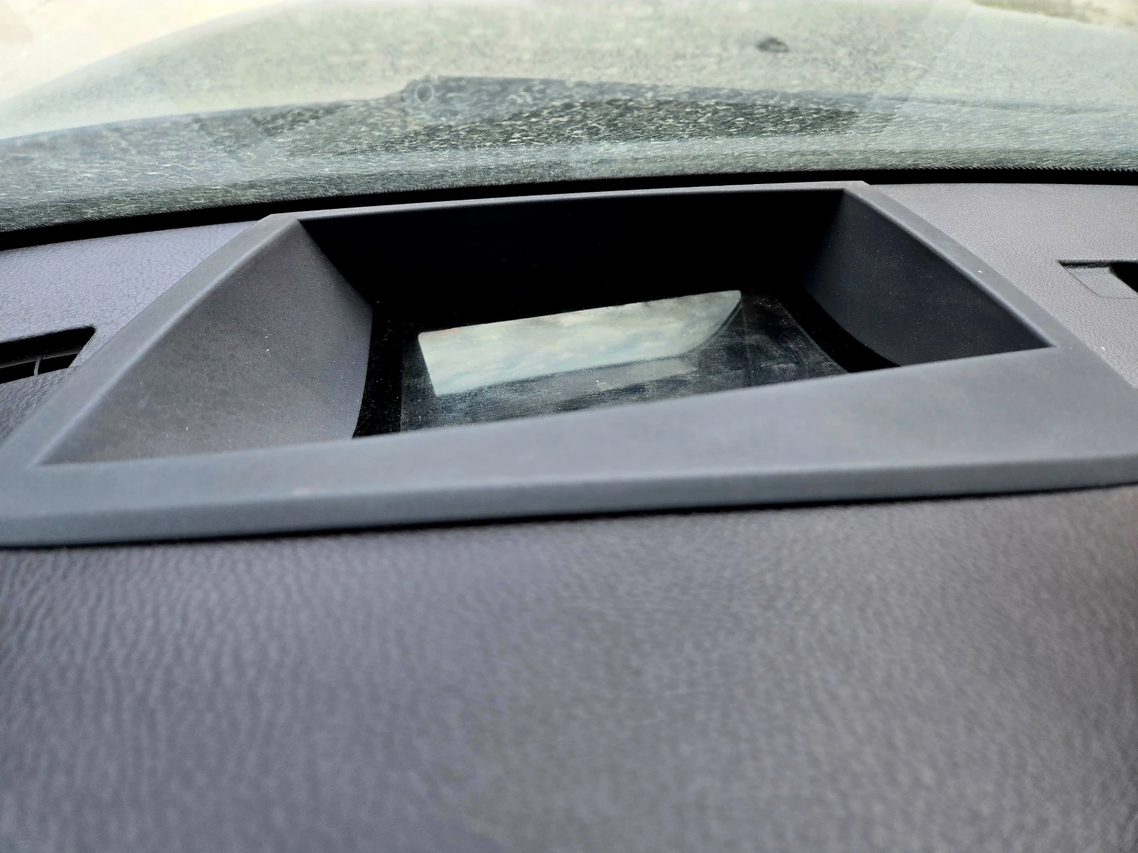 BMW 535 D M-Пакет Германия Нави Кожа Панорама Head Up 20ки | Mobile.bg — изображение 16