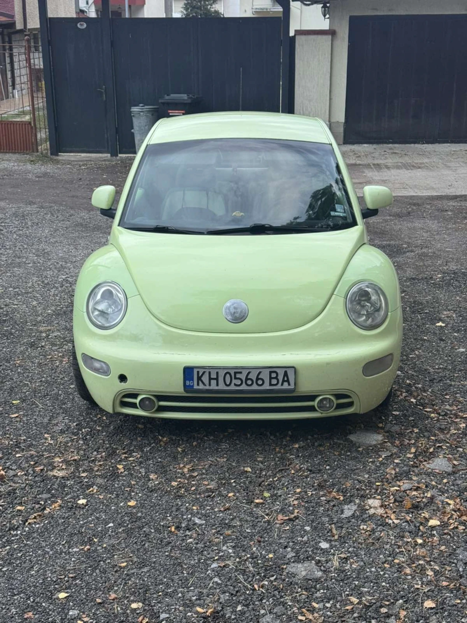 VW Beetle Спешно!!! | Mobile.bg — изображение 1