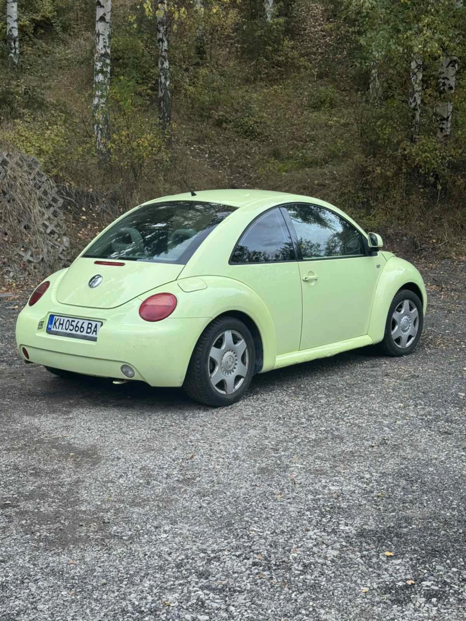 VW Beetle Спешно!!! | Mobile.bg — изображение 2