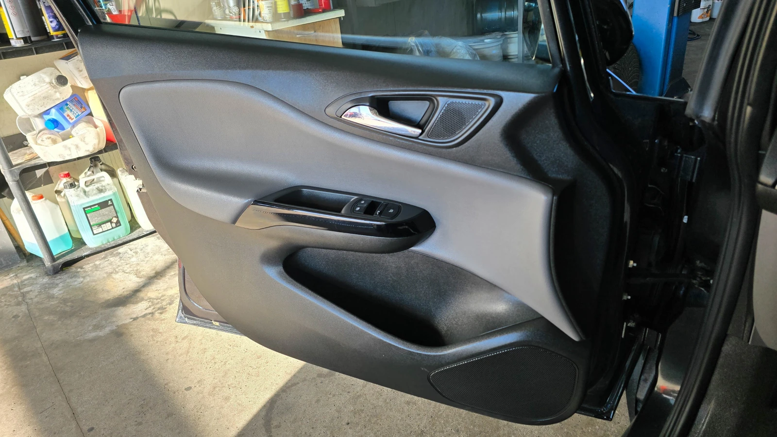 Opel Corsa 1.4* LED* 101* . | Mobile.bg   12