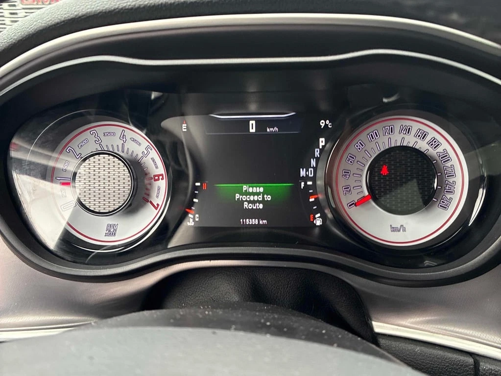 Dodge Challenger * R/T RWD * CARFAX *    | Mobile.bg   8