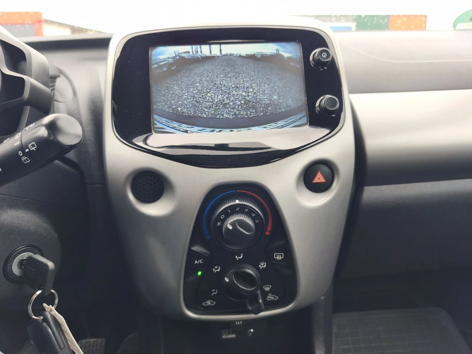 Toyota Aygo | Mobile.bg   16