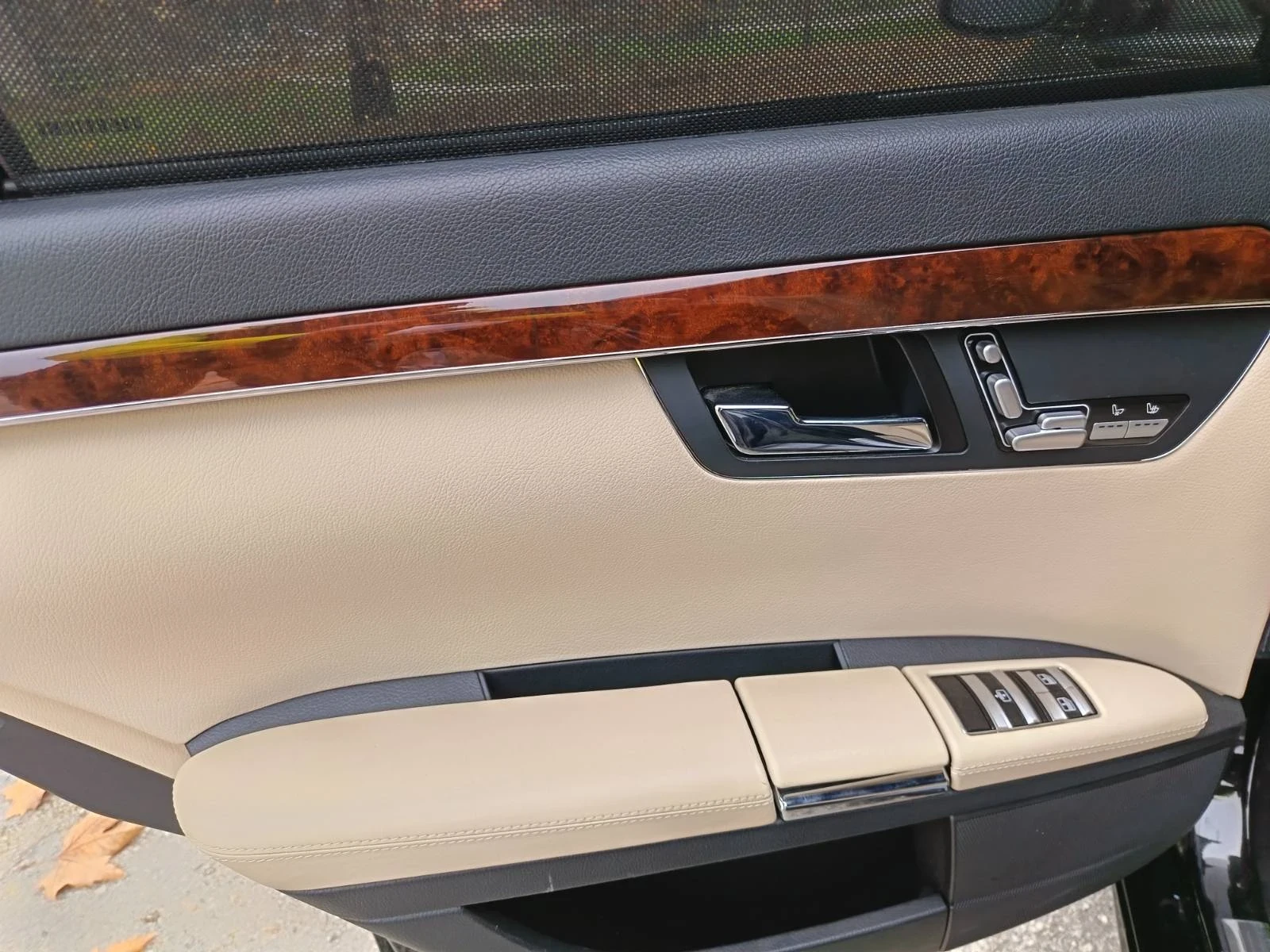 Mercedes-Benz S 500 388�.�. | Mobile.bg � ����������� 14