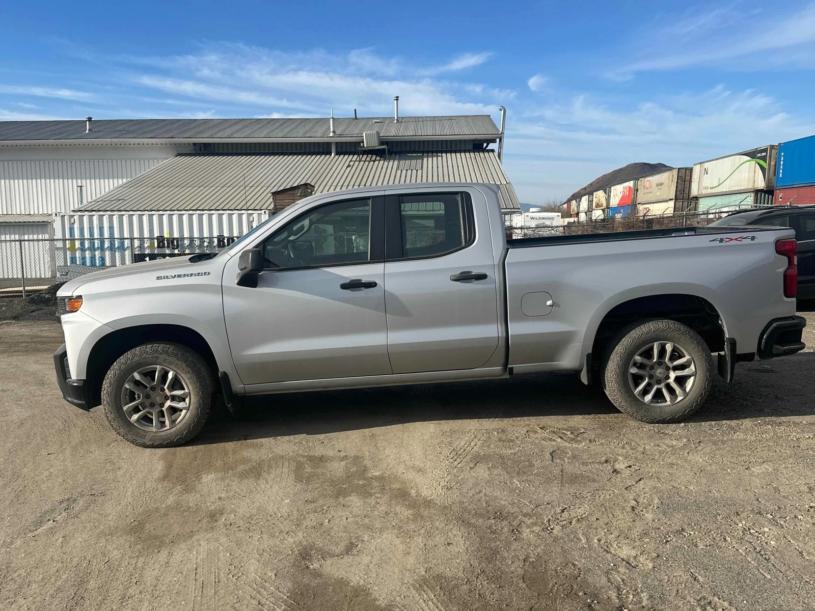 Chevrolet Silverado 1500 | Mobile.bg � ����������� 2