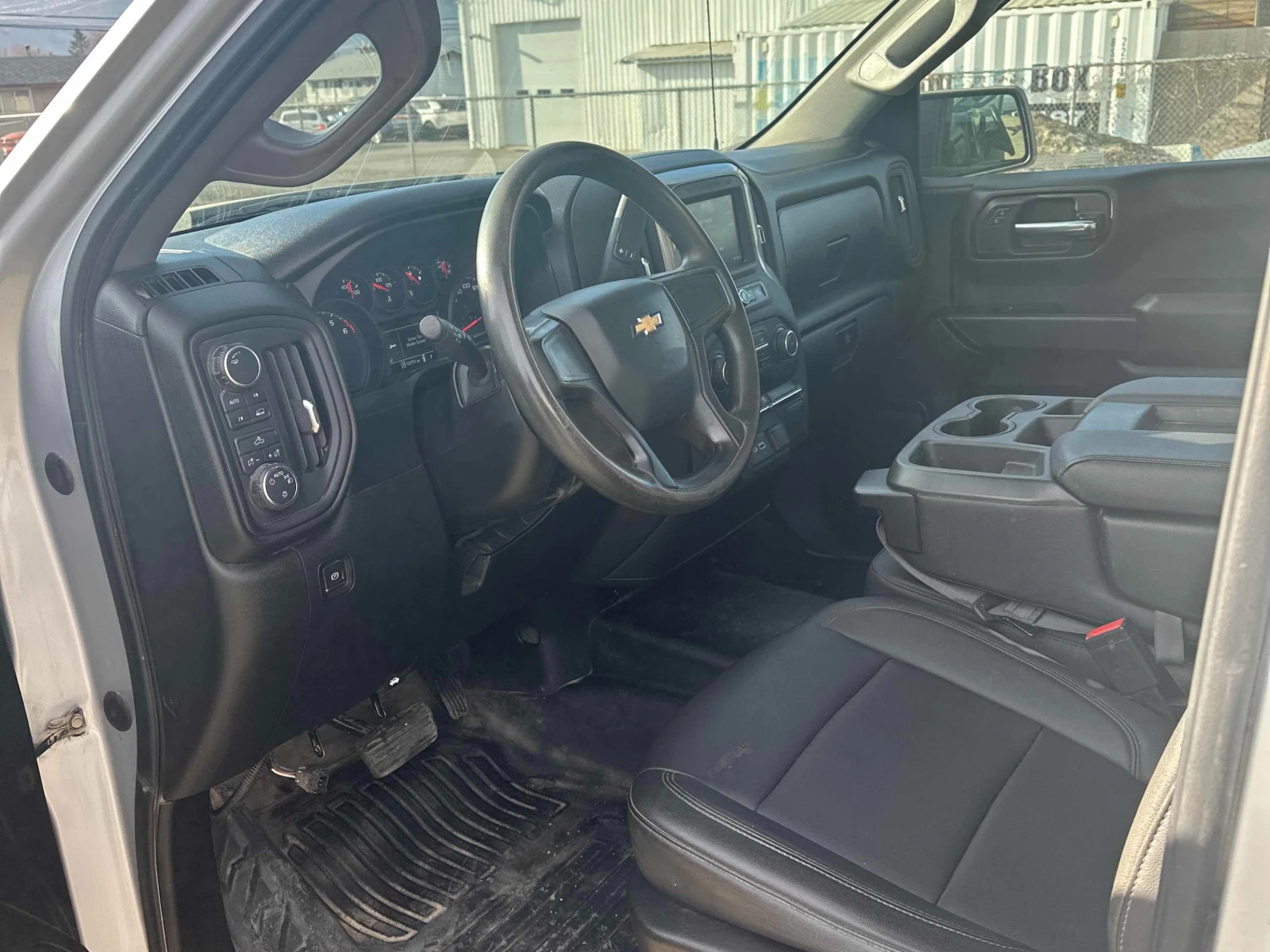 Chevrolet Silverado 1500 | Mobile.bg � ����������� 6