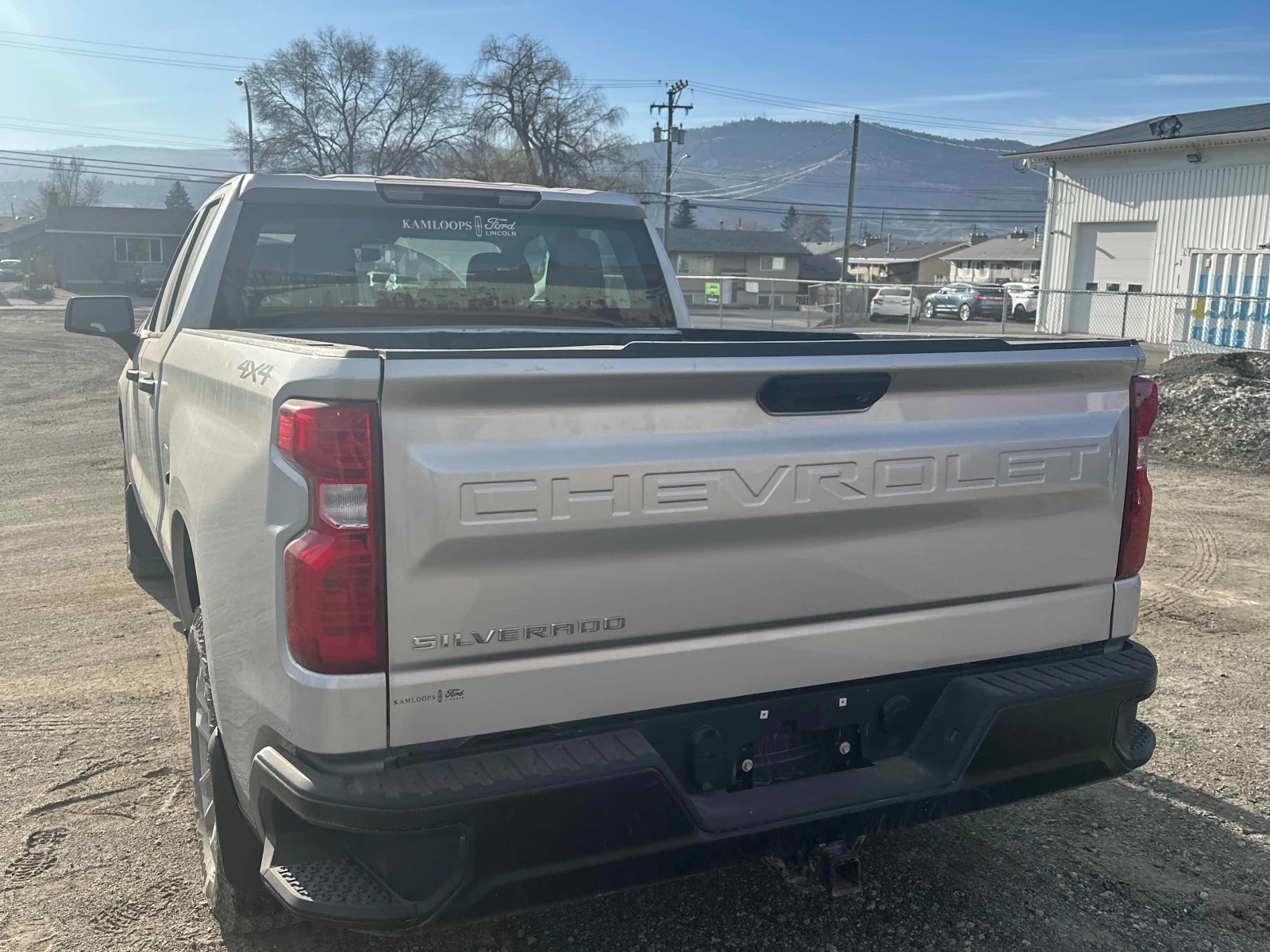 Chevrolet Silverado 1500 | Mobile.bg � ����������� 4