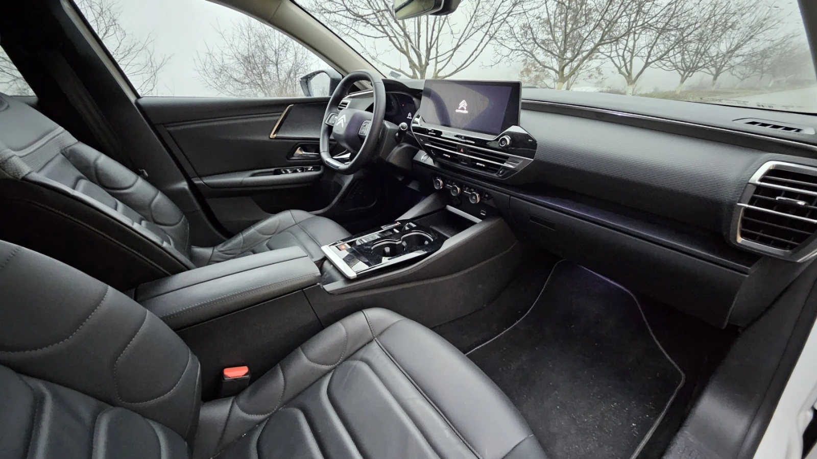 Citroen C5X 5300 �� | ��������� �������� �� 08.2026 | FULL EXT | Mobile.bg � ����������� 11