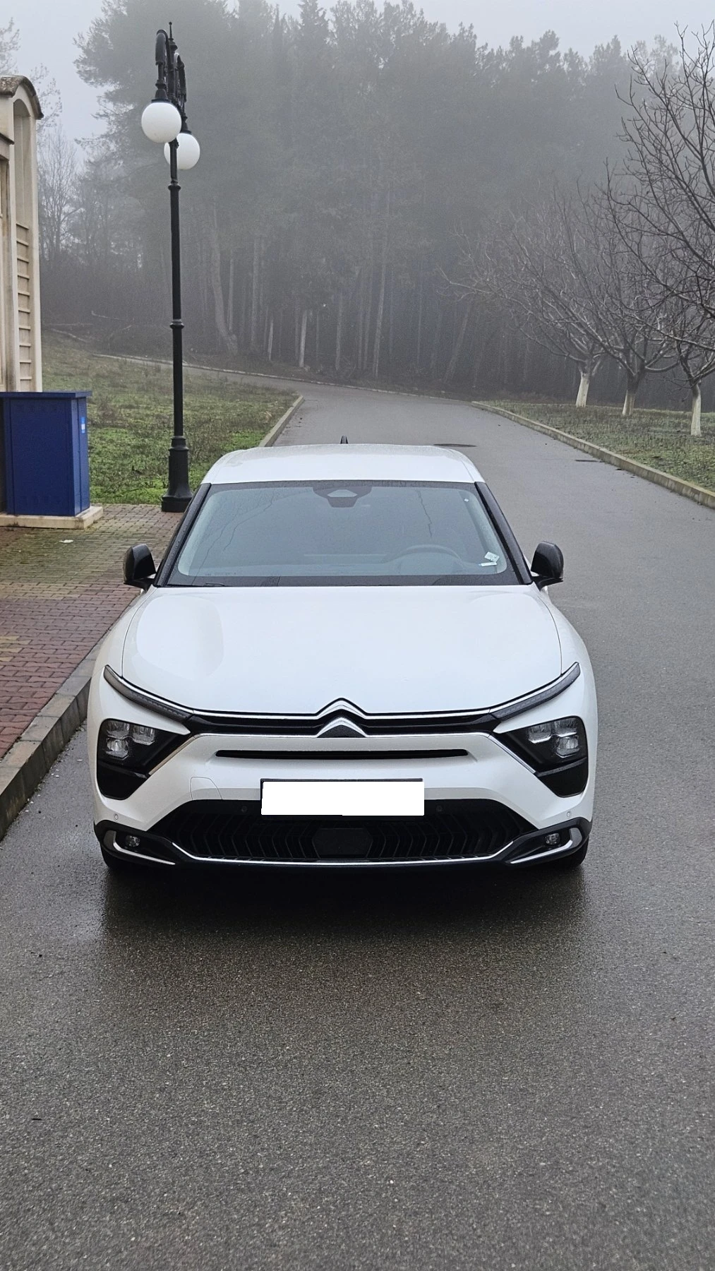 Citroen C5X 5300 �� | ��������� �������� �� 08.2026 | FULL EXT | Mobile.bg � ����������� 16