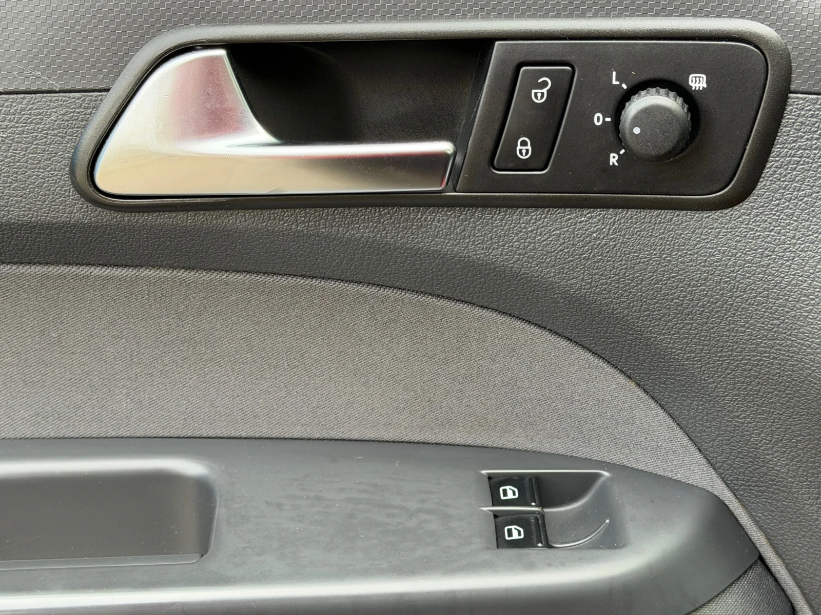 VW Caddy 2.0i-Eco Fuel (�������� �����) ����� �������� ��-� | Mobile.bg � ����������� 11