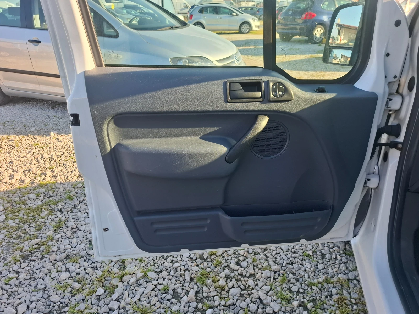 Ford Connect 1 8 TDI.90 �.�.����� | Mobile.bg � ����������� 9