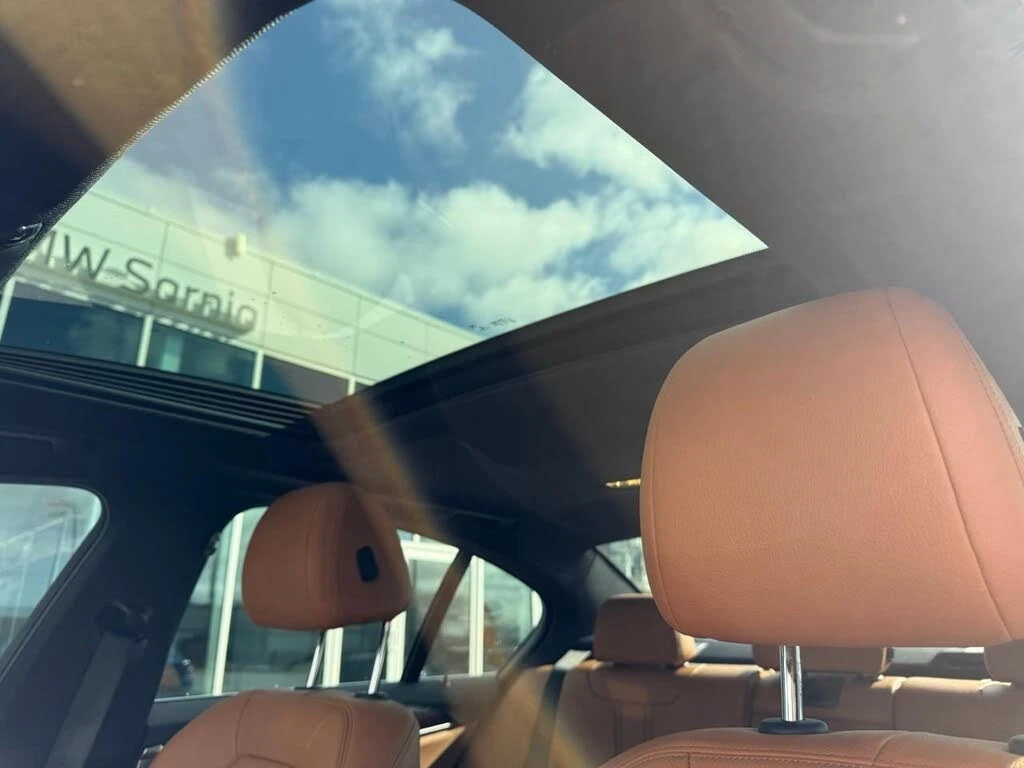 BMW 540 xDrive* АвтоКредит* (ЦЕНА ДО БГ), снимка 14 - Автомобили и джипове - 54173490