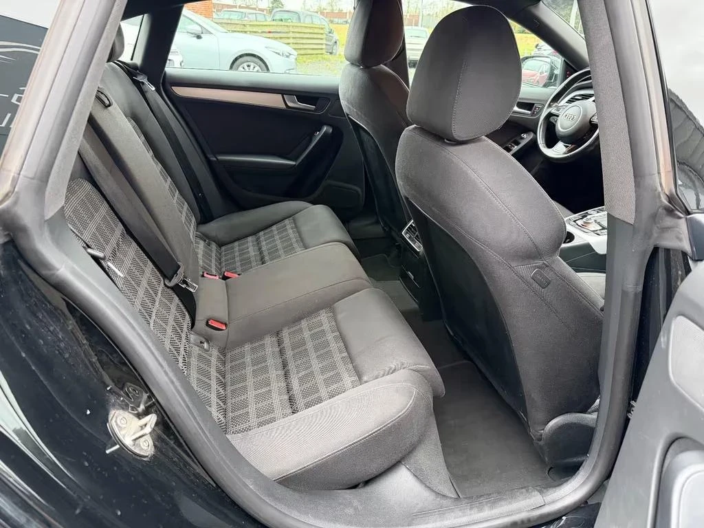 Audi A5 Sportback 1.8 TFSI S-Line, снимка 16 - Автомобили и джипове - 54178216