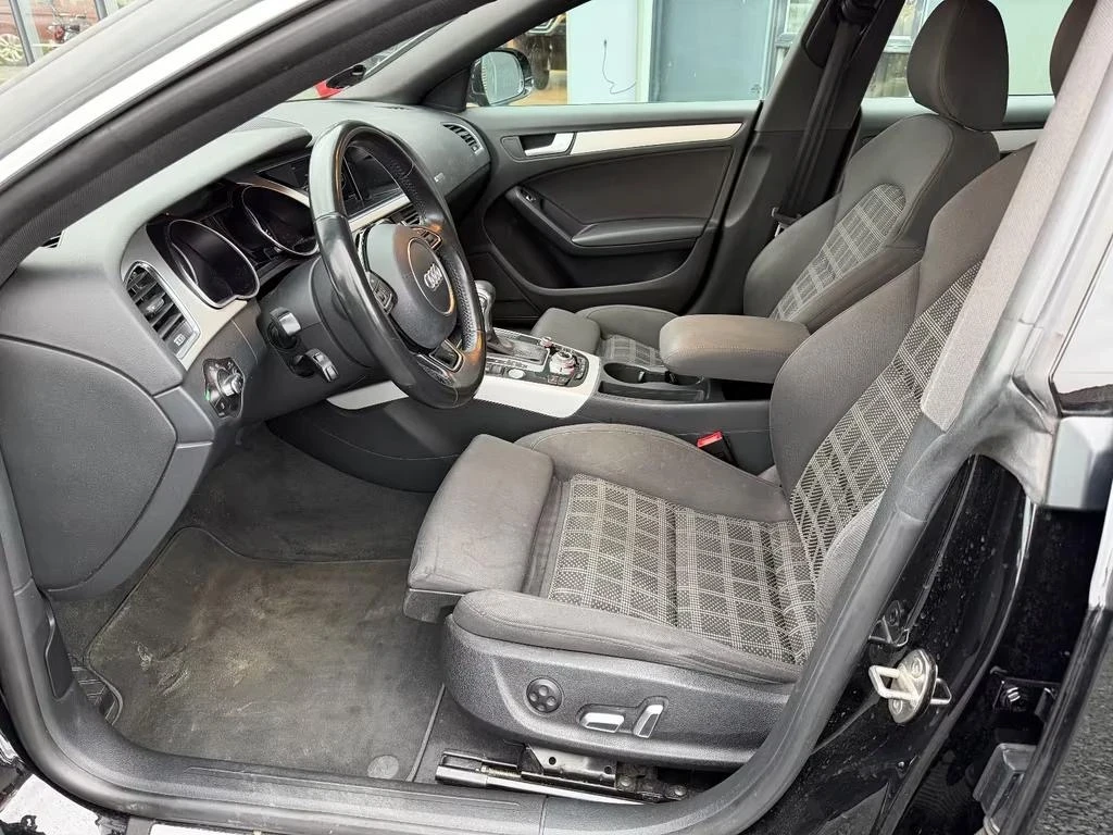 Audi A5 Sportback 1.8 TFSI S-Line, снимка 12 - Автомобили и джипове - 54178216