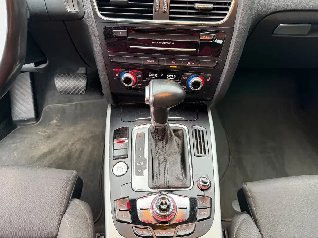 Audi A5 Sportback 1.8 TFSI S-Line, снимка 15 - Автомобили и джипове - 54178216