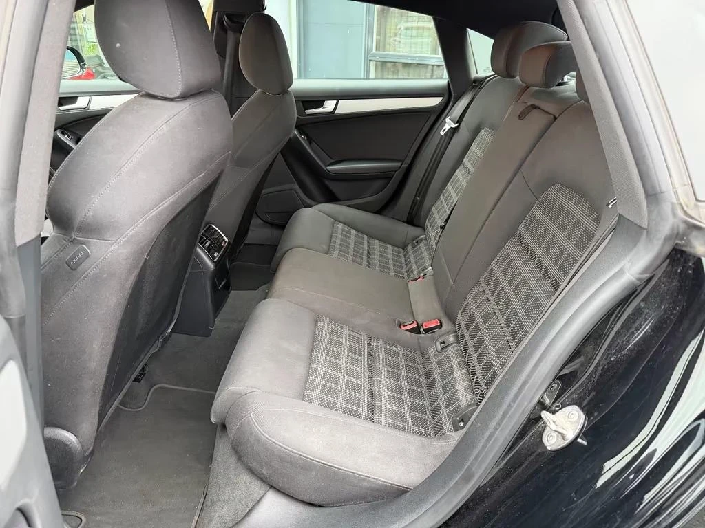 Audi A5 Sportback 1.8 TFSI S-Line, снимка 11 - Автомобили и джипове - 54178216