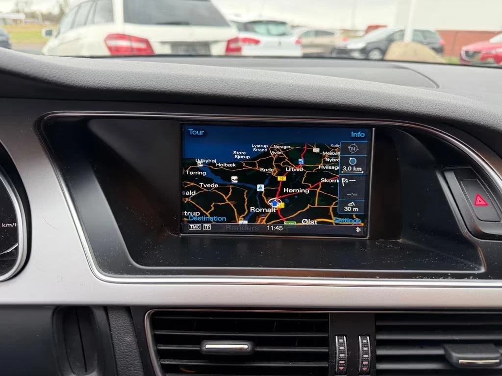 Audi A5 Sportback 1.8 TFSI S-Line, снимка 14 - Автомобили и джипове - 54178216