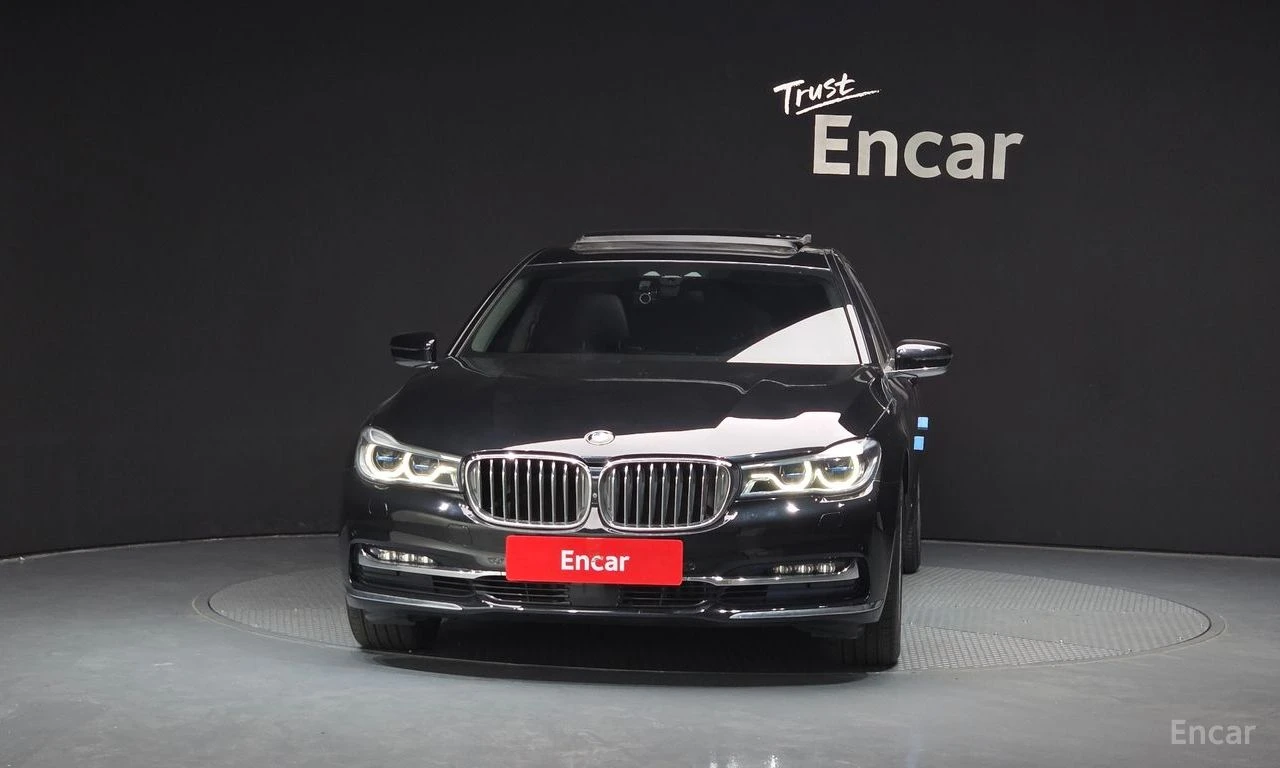 BMW 740 Li* XDRIVE* HARMON* KARDON* ОБДУХВАНЕ* 3TV* МАСАЖ*, снимка 3 - Автомобили и джипове - 54415577