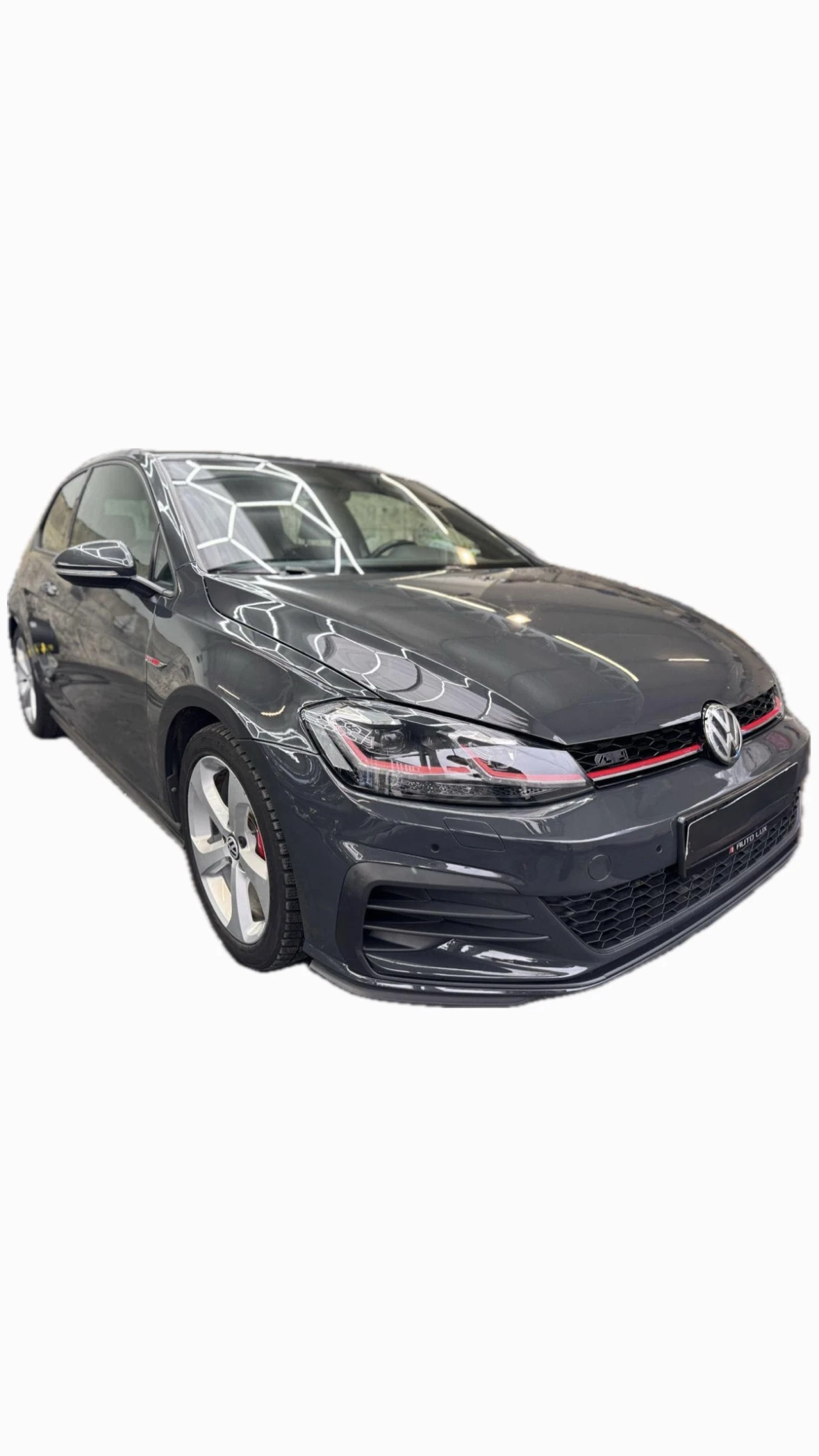 VW Golf GTI/PERFORMANCE/VIRTUAL/LED/NAVI/Multy/67 хил.км.!