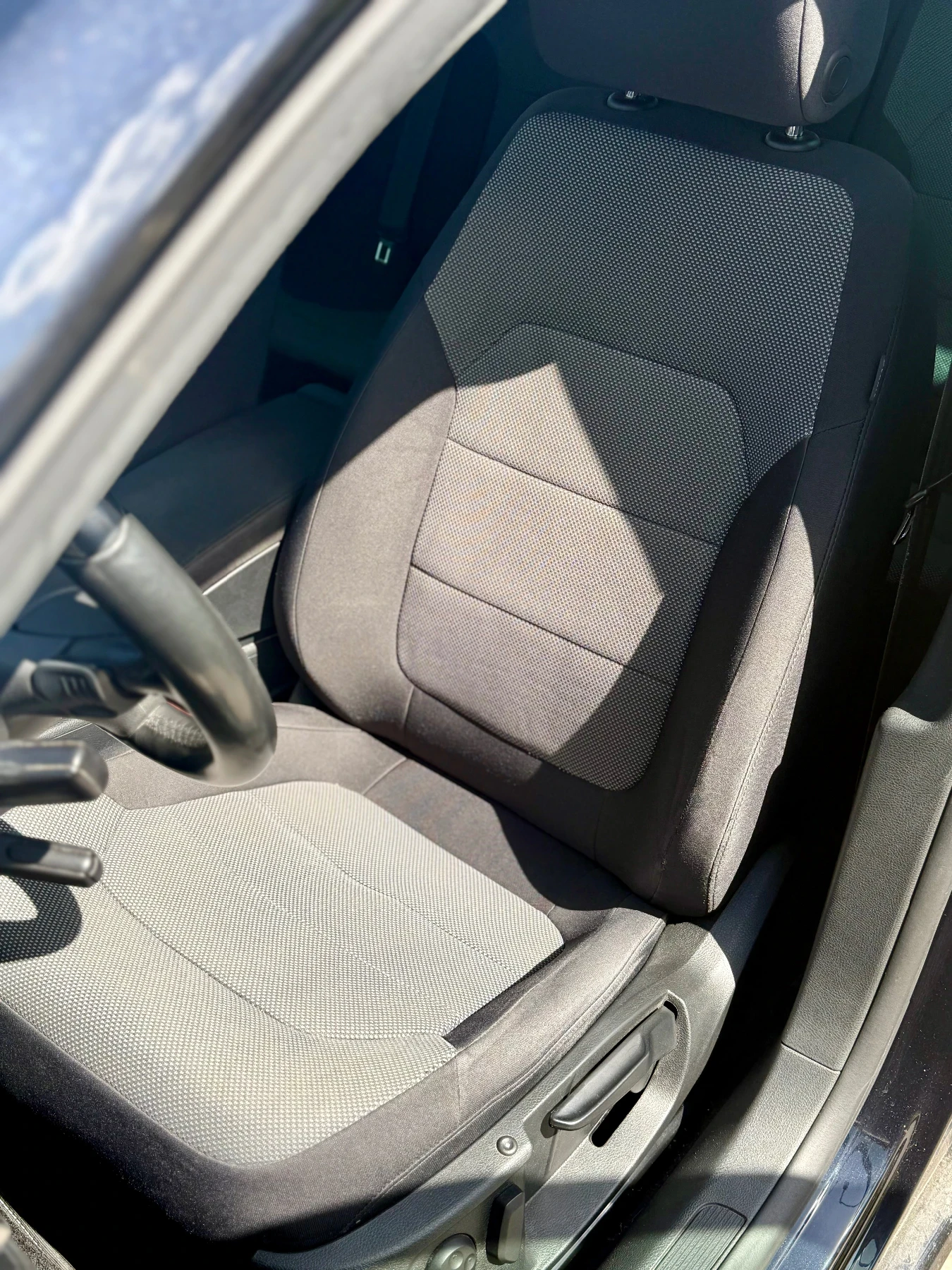 VW Passat Highline, DSG | Mobile.bg � ����������� 10