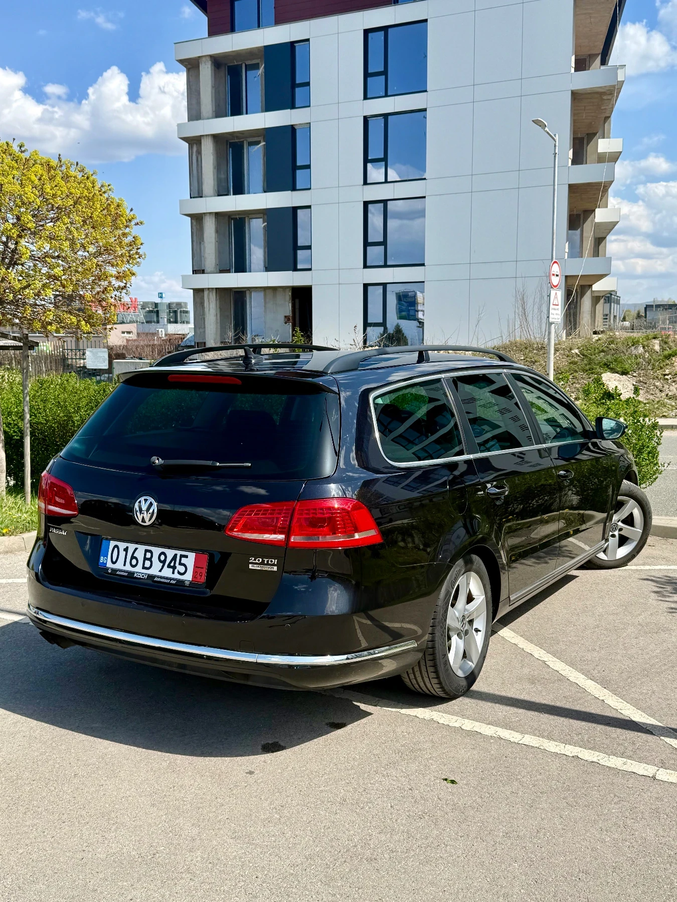 VW Passat Highline, DSG | Mobile.bg � ����������� 5