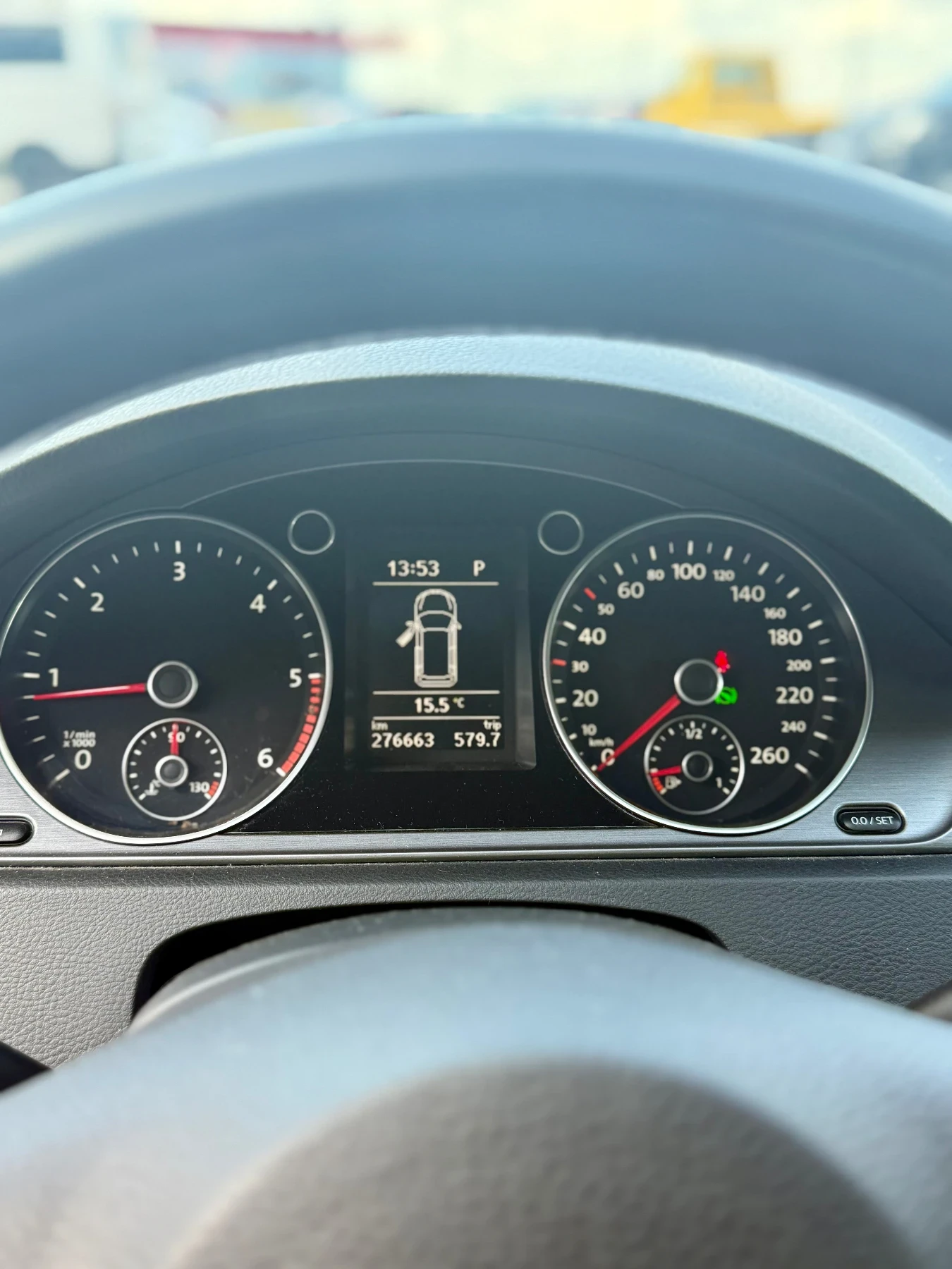 VW Passat Highline, DSG | Mobile.bg � ����������� 8