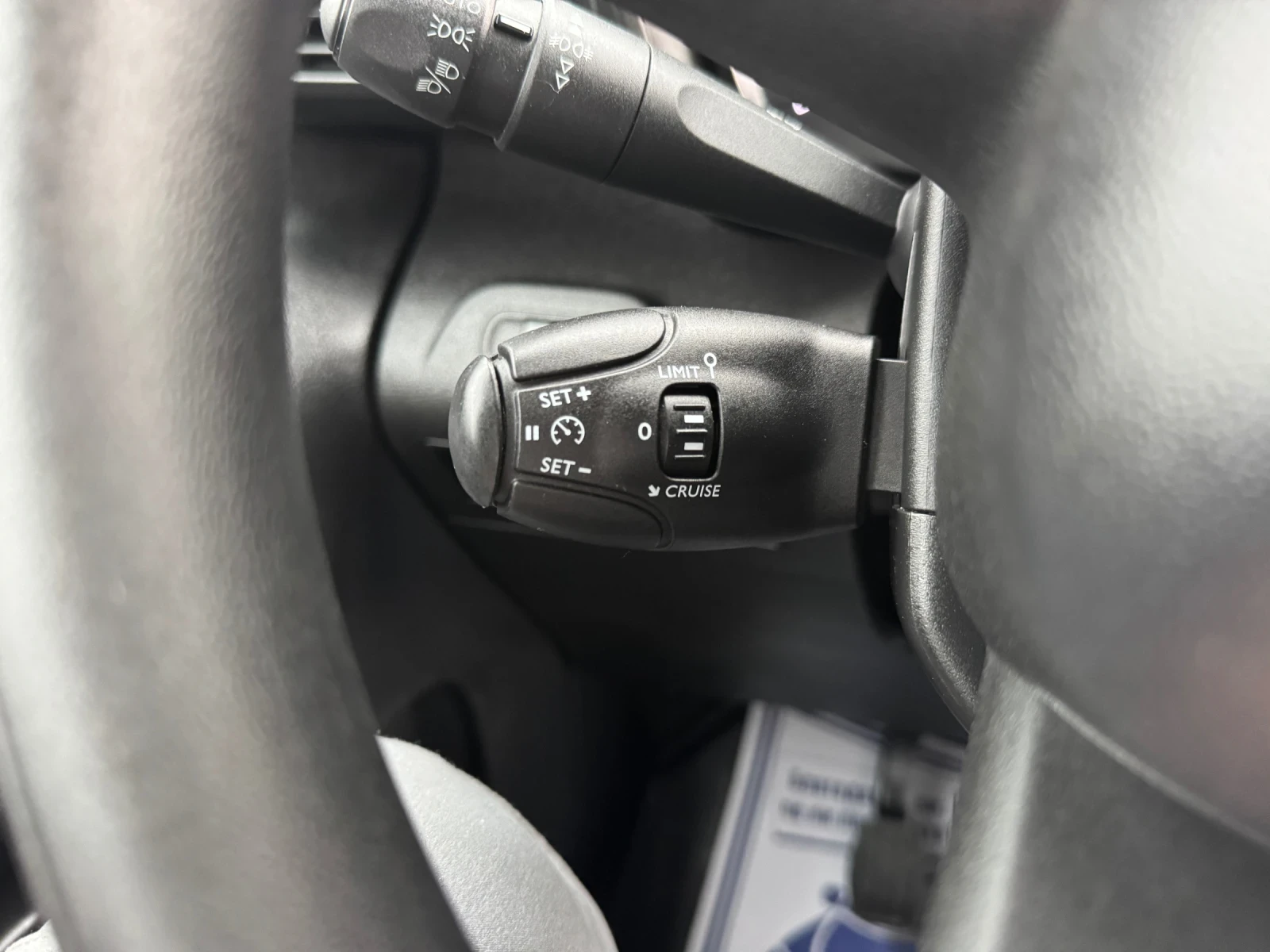Citroen Berlingo 1.5HDI LONG , снимка 16 - Автомобили и джипове - 54646590