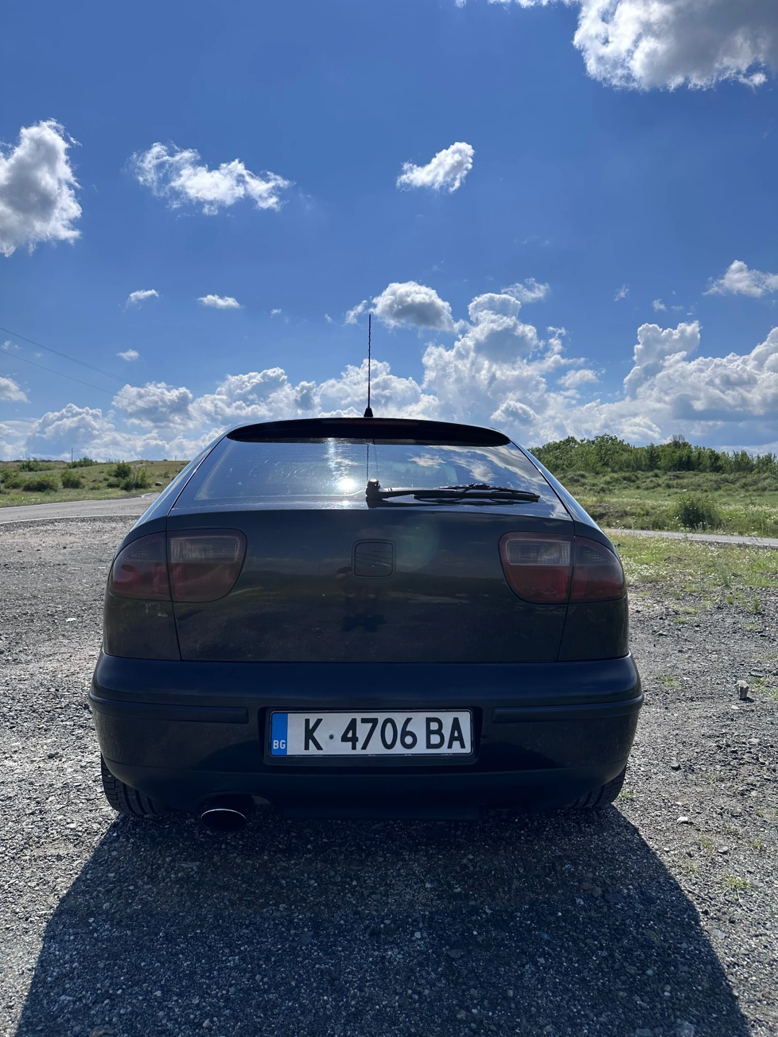 Seat Leon, снимка 15 - Автомобили и джипове - 54661522