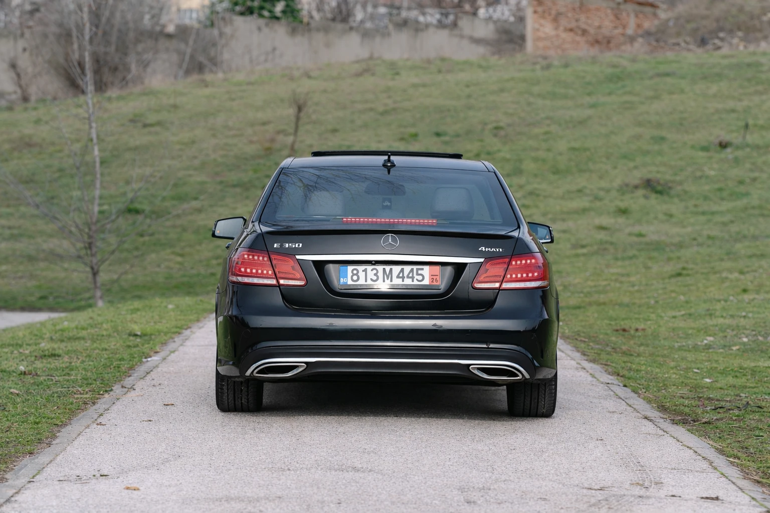 Mercedes-Benz E 350 177200km* 306 к.с 4MATIC* ПОДГРЕВ* Harman/k, снимка 7 - Автомобили и джипове - 54881488