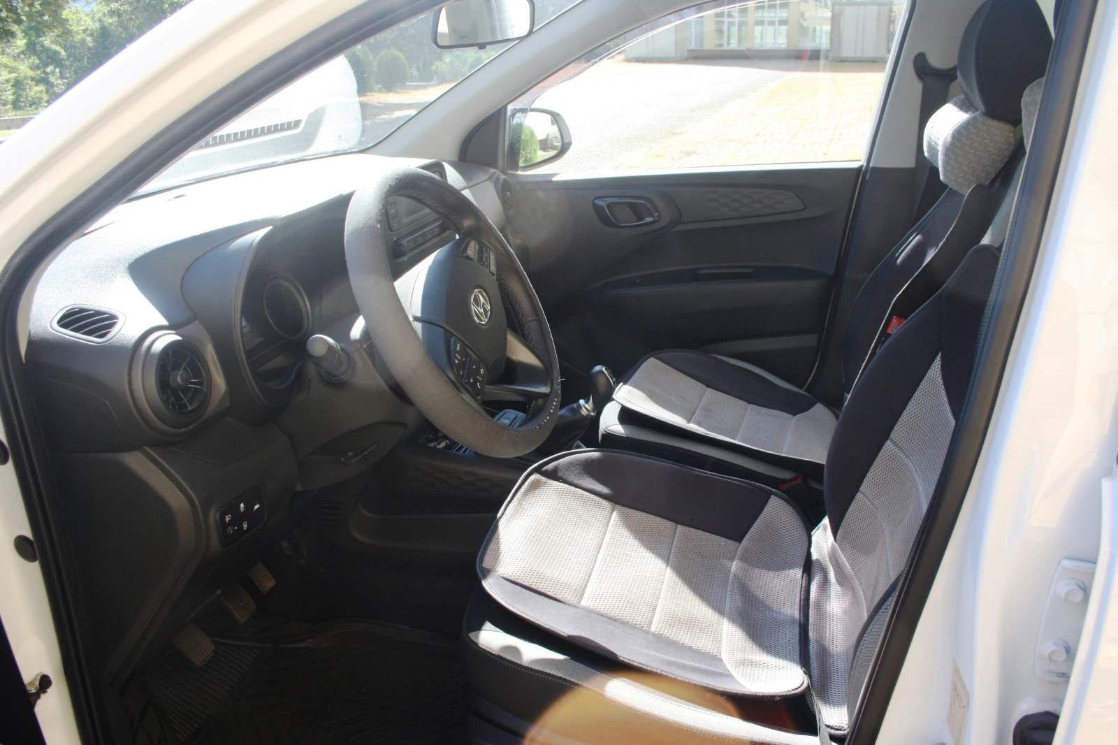 Hyundai I10 Генерация III, снимка 8 - Автомобили и джипове - 54943053