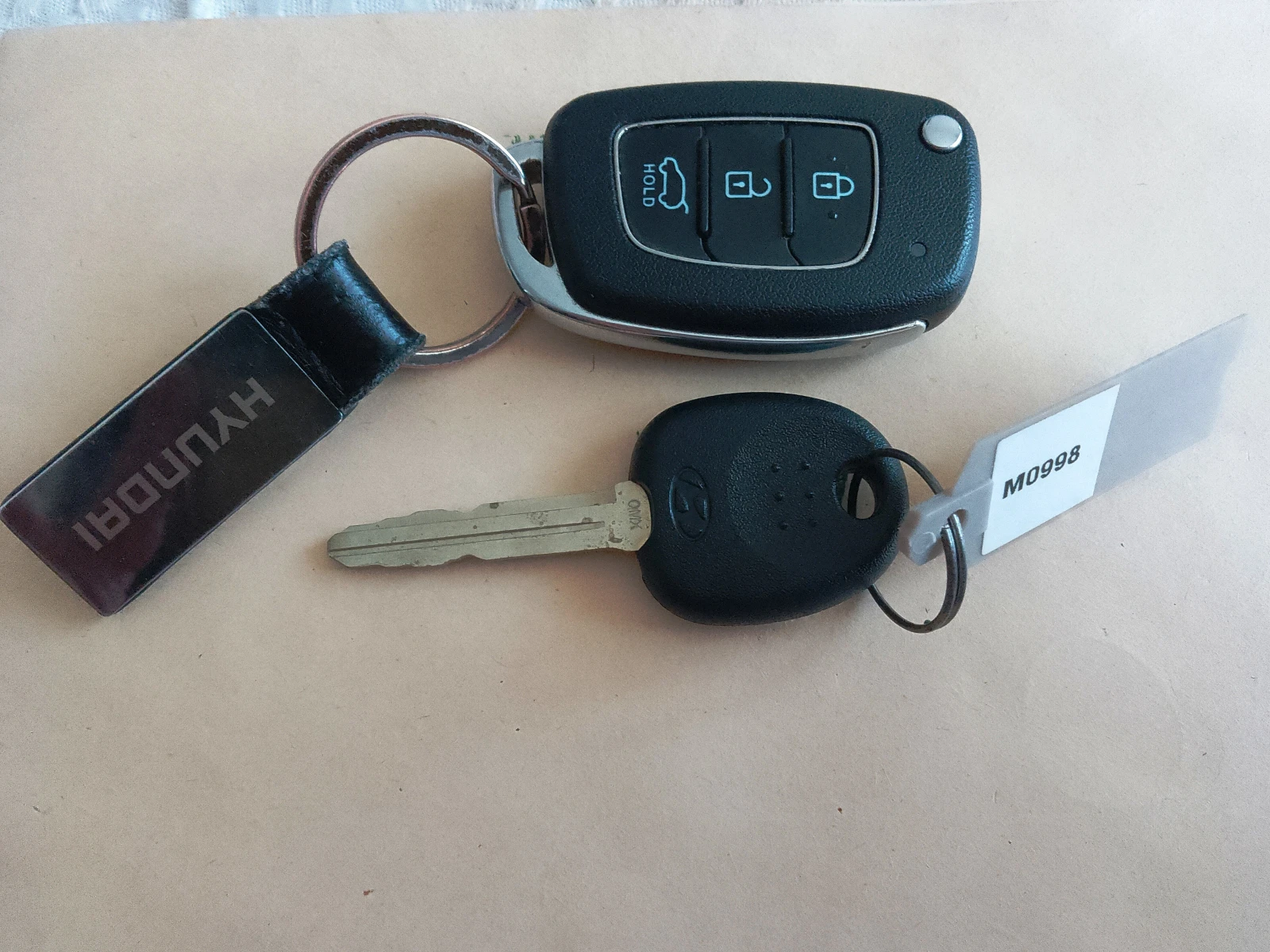 Hyundai I10 Генерация III, снимка 16 - Автомобили и джипове - 54943053