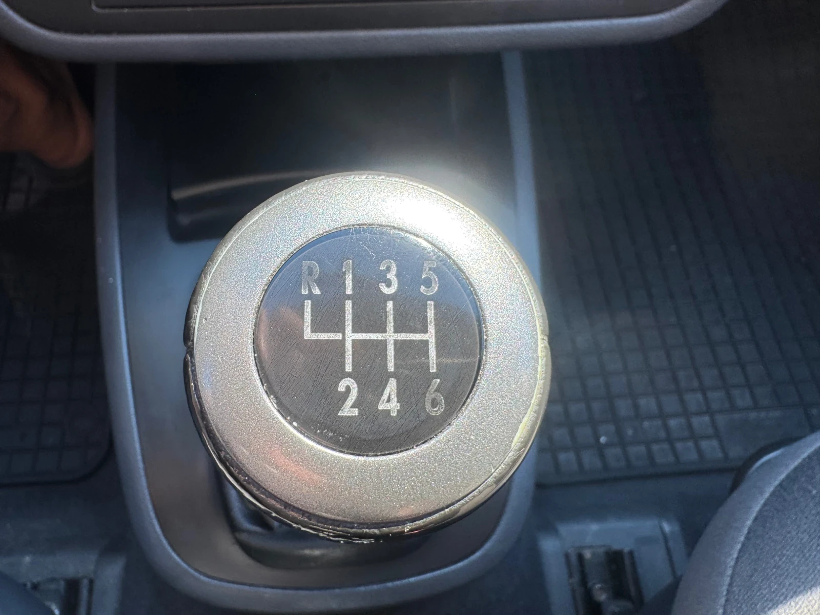 Seat Alhambra 2.0 TDI Очакван Внос, снимка 13 - Автомобили и джипове - 55073945