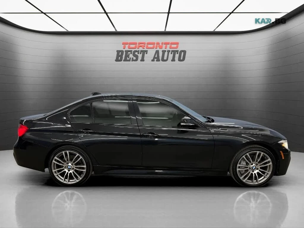 BMW 330 xDrive * АвтоКредит * (ЦЕНА ДО БГ), снимка 8 - Автомобили и джипове - 55224488