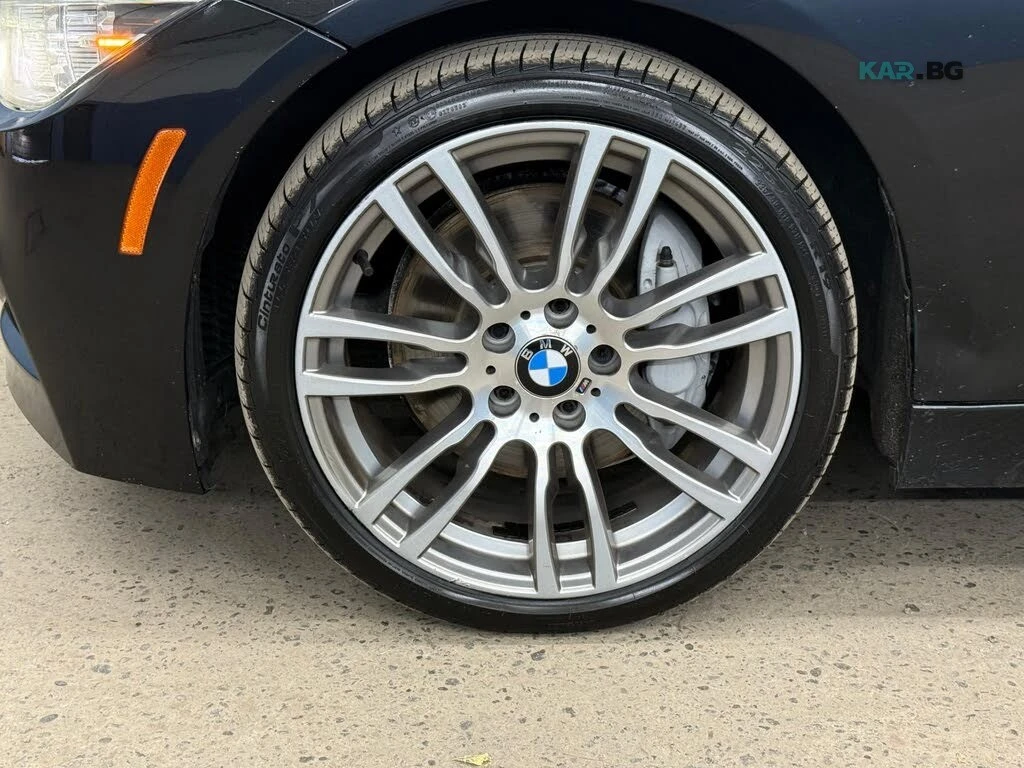 BMW 330 xDrive * АвтоКредит * (ЦЕНА ДО БГ), снимка 9 - Автомобили и джипове - 55224488