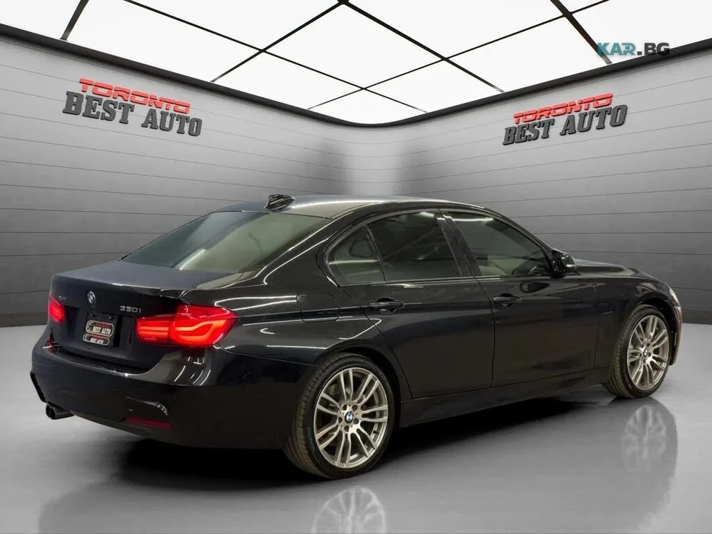 BMW 330 xDrive * АвтоКредит * (ЦЕНА ДО БГ), снимка 7 - Автомобили и джипове - 55224488