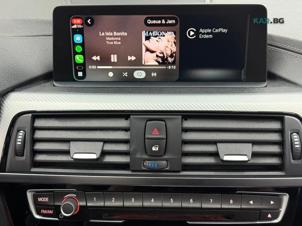 BMW 330 xDrive * АвтоКредит * (ЦЕНА ДО БГ), снимка 13 - Автомобили и джипове - 55224488