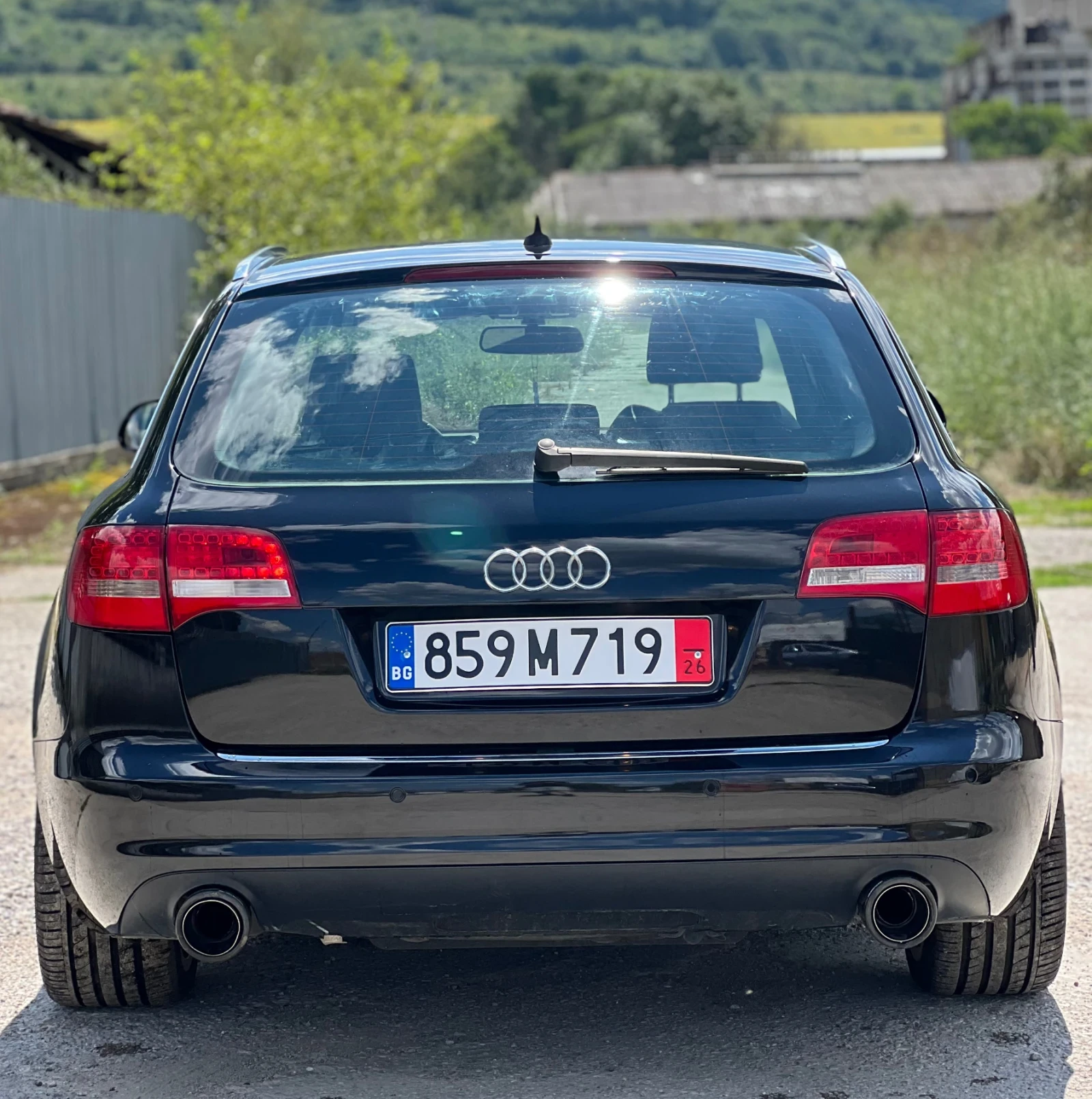 Audi A6 2.7 TDI 190HP, снимка 3 - Автомобили и джипове - 55285952