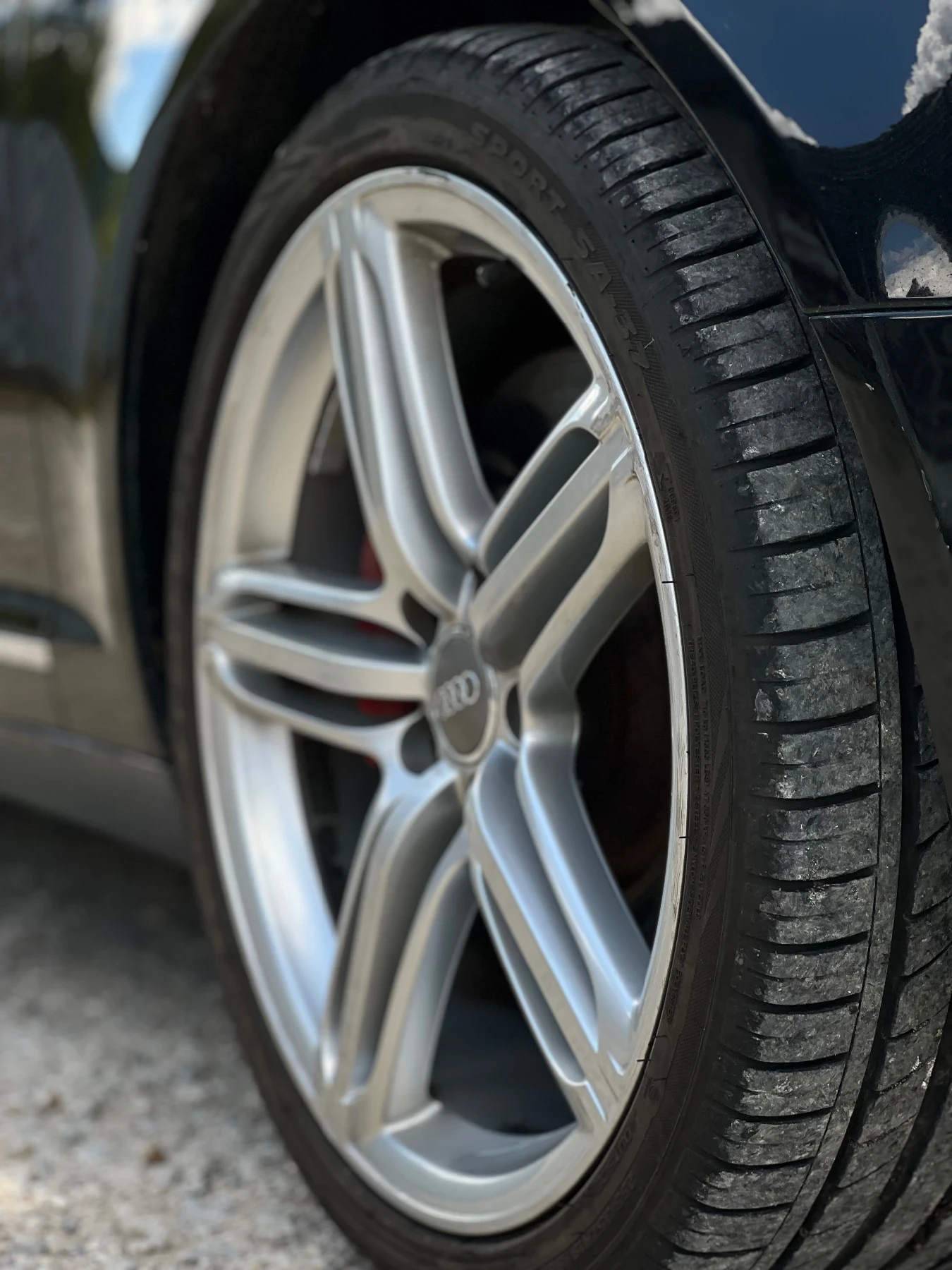 Audi A6 2.7 TDI 190HP, снимка 6 - Автомобили и джипове - 55285952
