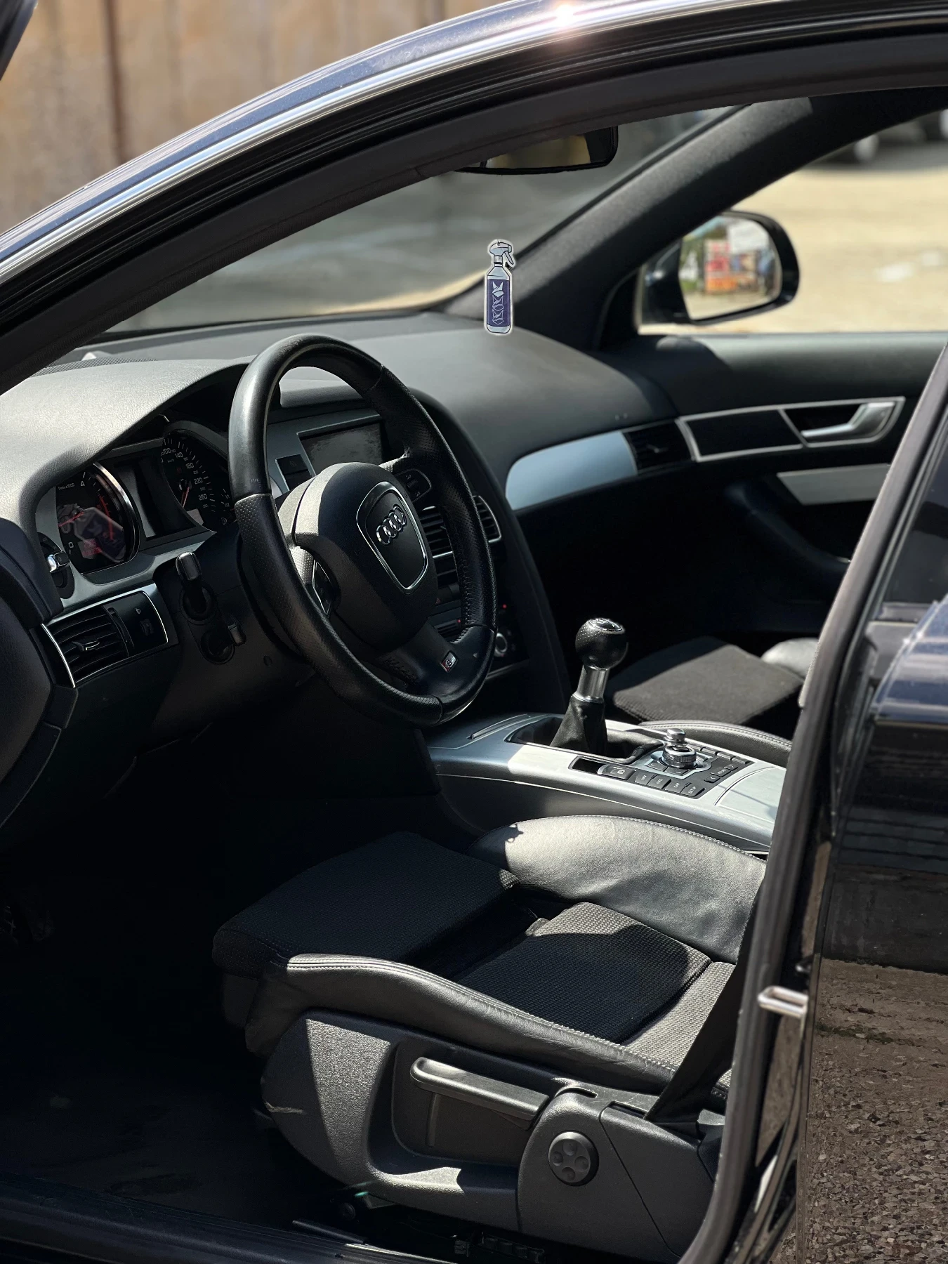 Audi A6 2.7 TDI 190HP, снимка 2 - Автомобили и джипове - 55285952