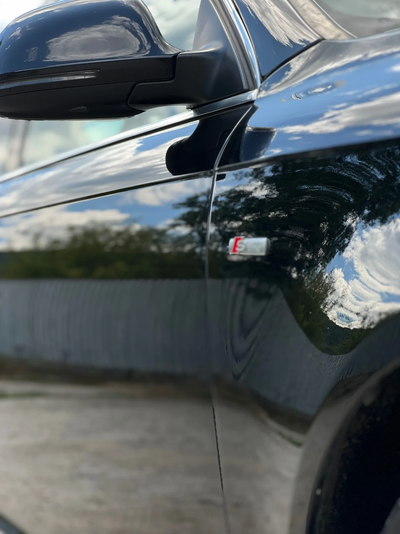 Audi A6 2.7 TDI 190HP S-LINE, снимка 5 - Автомобили и джипове - 55285952