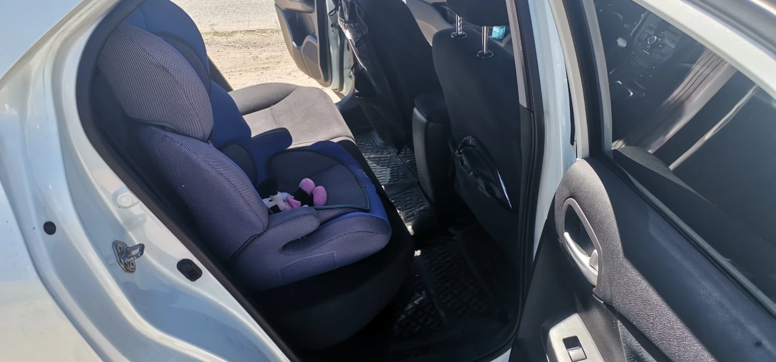 Honda Civic, снимка 9 - Автомобили и джипове - 55985042