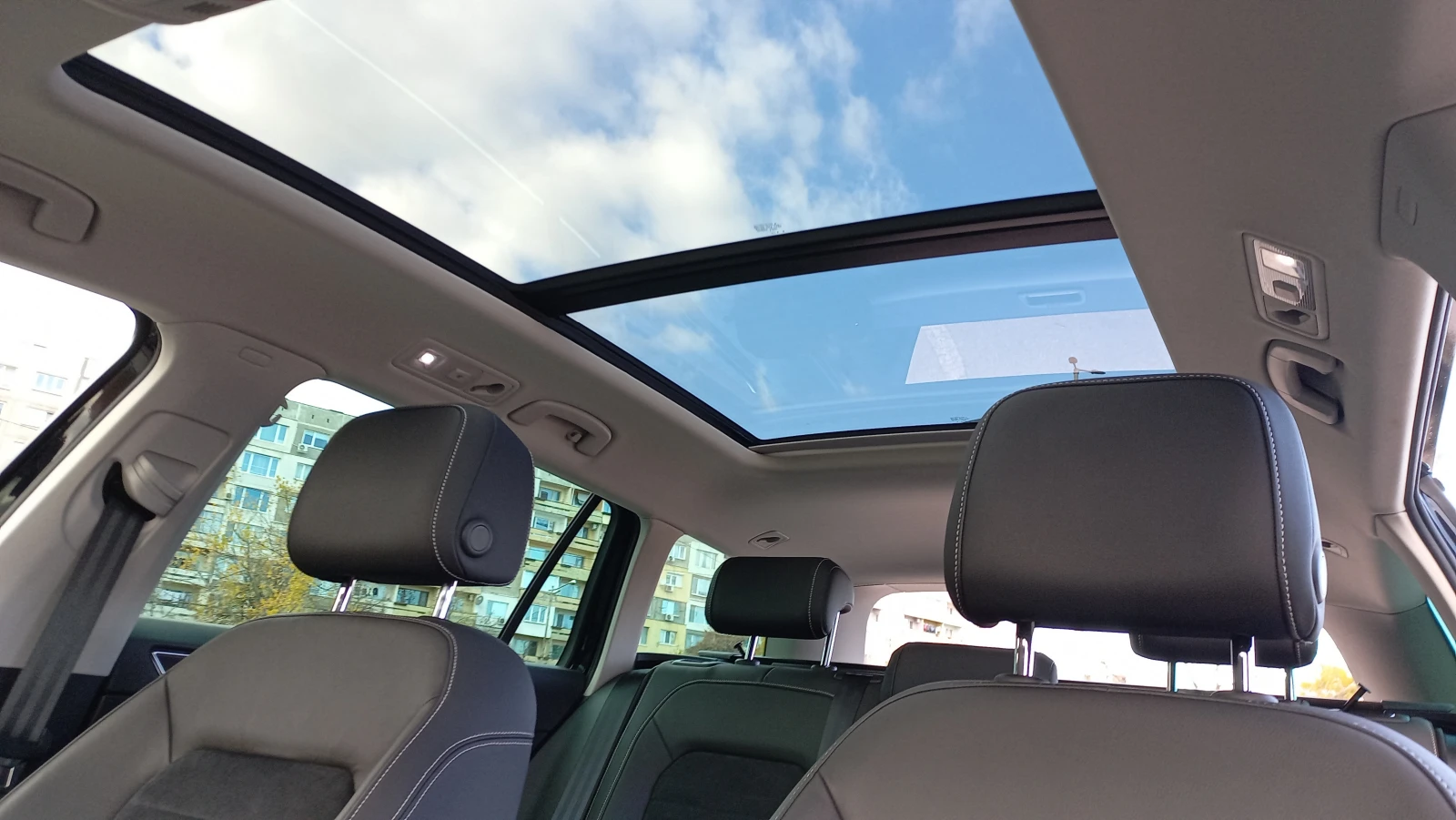 VW Passat B8.5 2.0TDI 4Motion, снимка 13 - Автомобили и джипове - 56261993