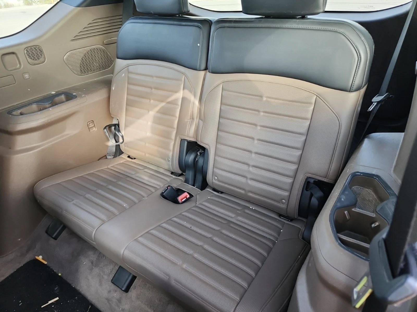 Kia EV9 2024 Kia EV9 Awd Land W/premium Package | Mobile.bg � ����������� 8