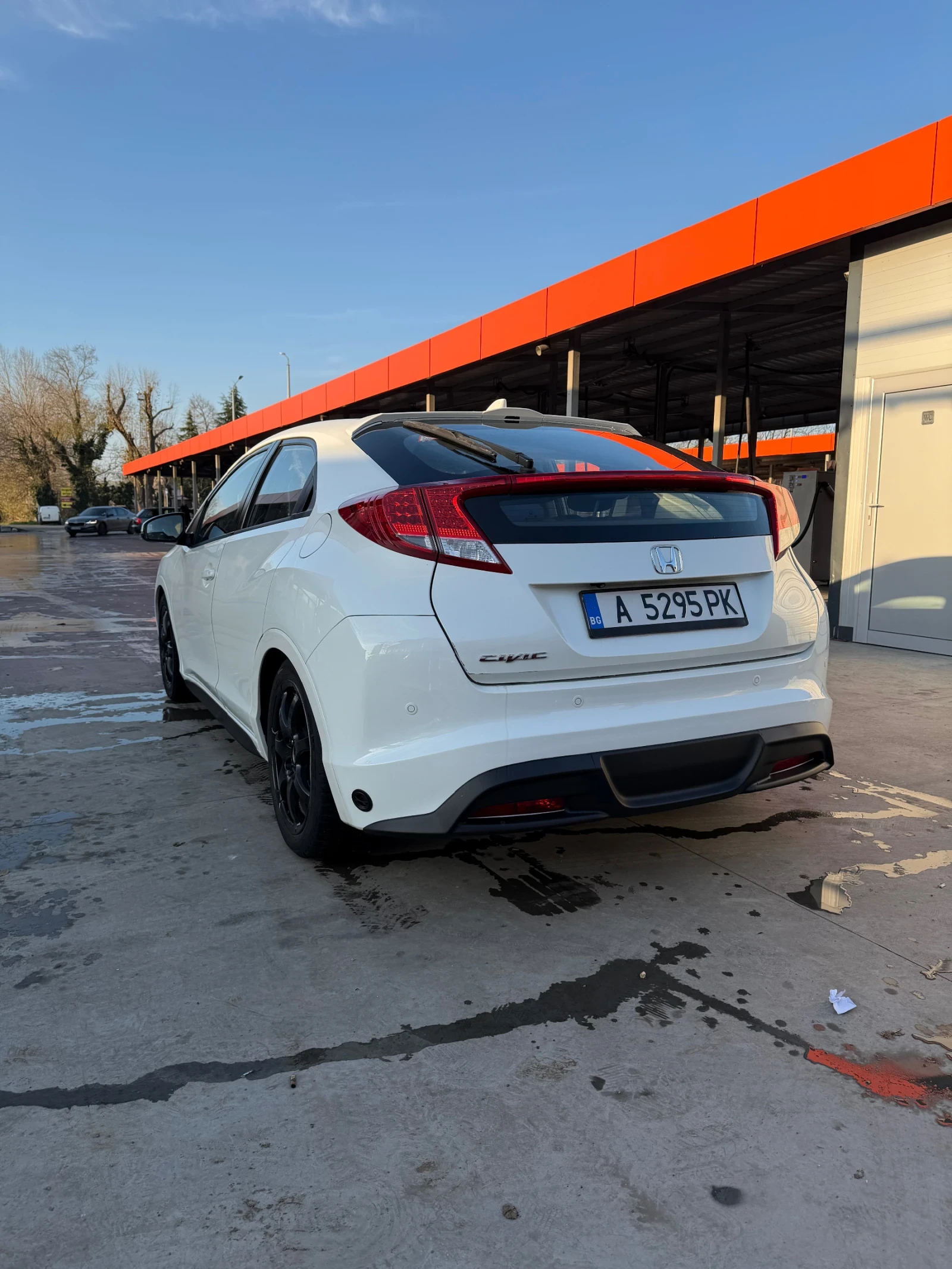 Honda Civic | Mobile.bg � ����������� 2